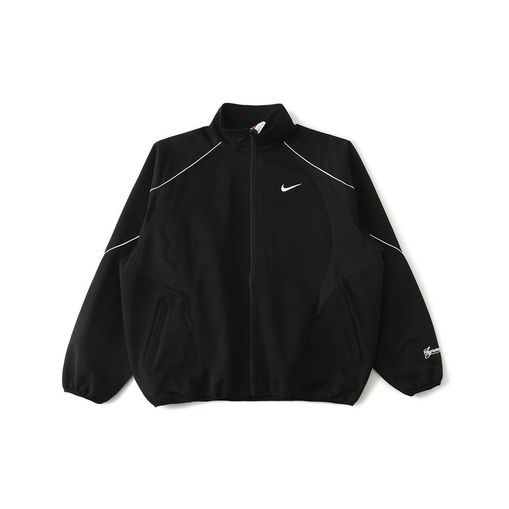 6_[1:1 quality] Supreme Tracksuit
