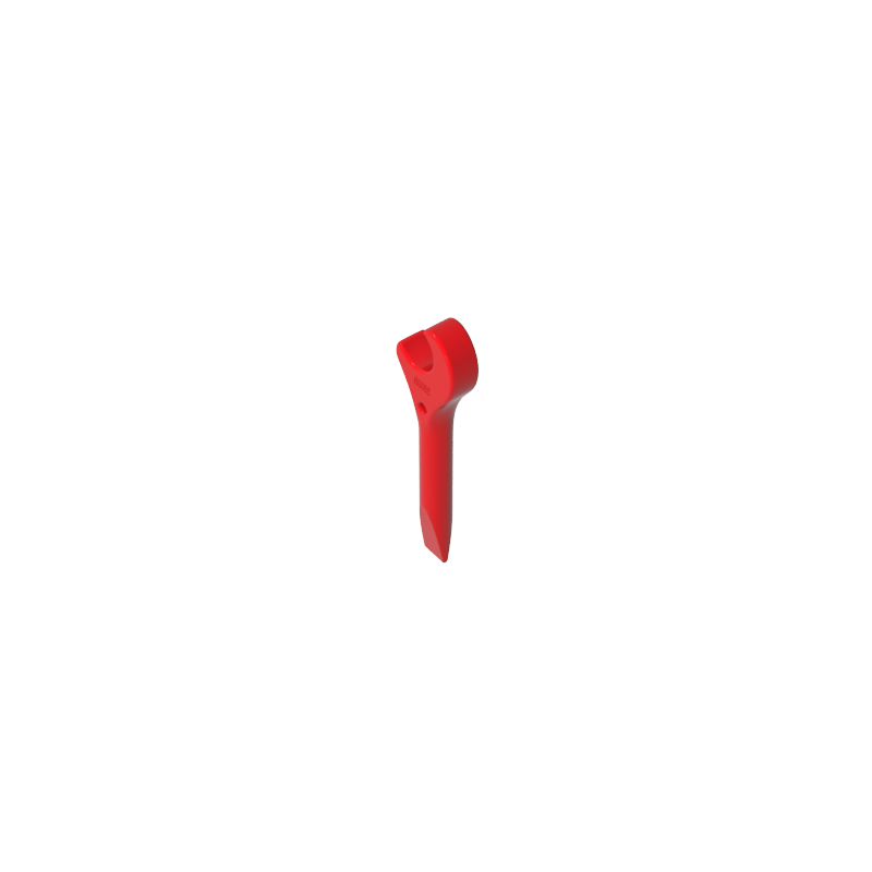 GOBRICKS GDS-90068 Utensil Tool Spanner Wrench / Screwdriver - YWOBB