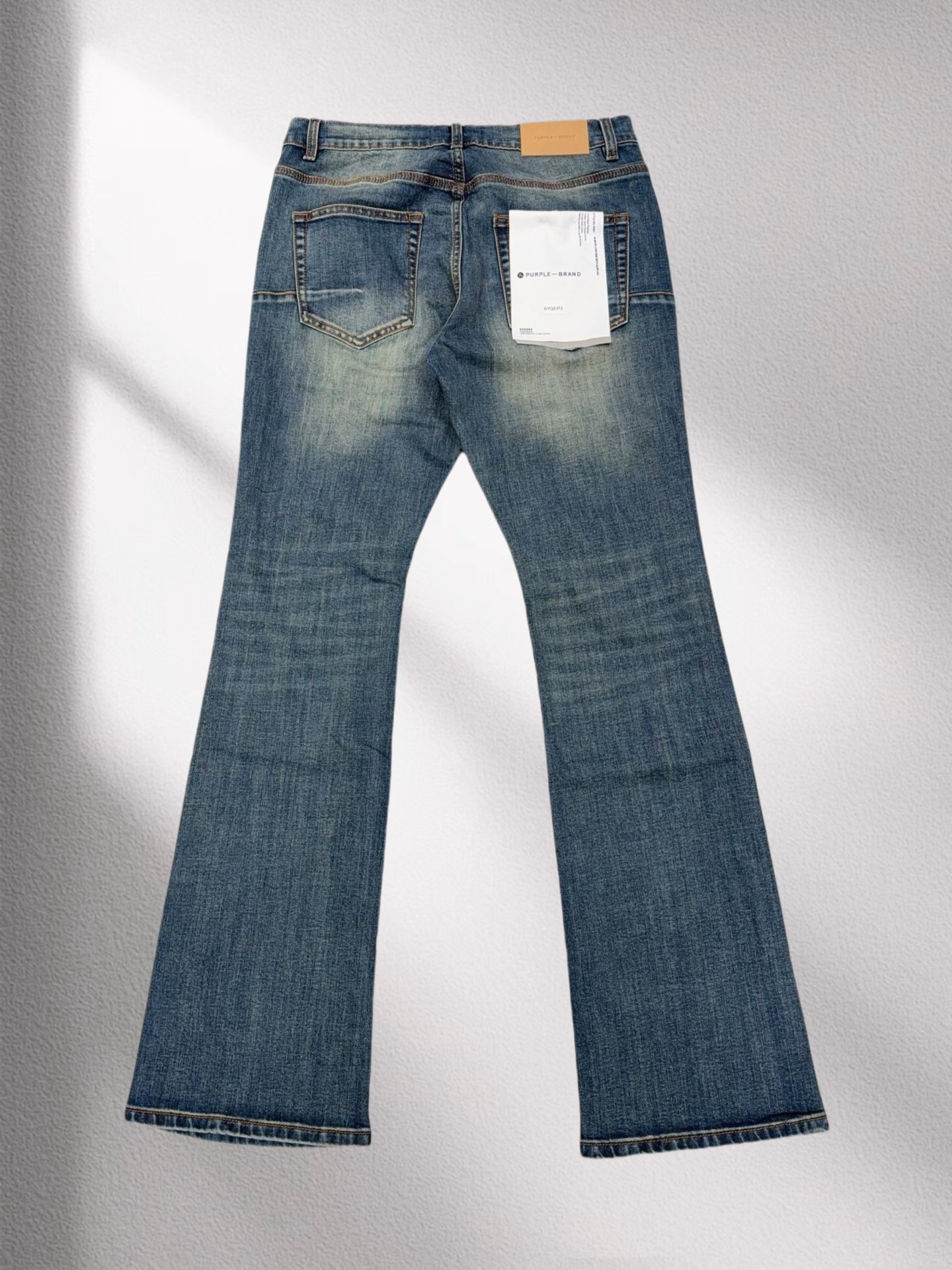 115_Purple Brand Jeans