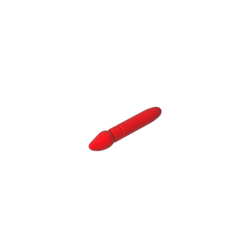 GOBRICKS GDS-2026 Utensil Paint Brush - YWOBB