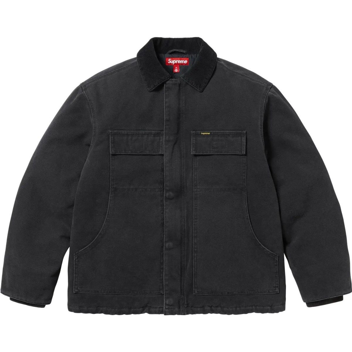 34_[1:1 quality] Supreme Jacket