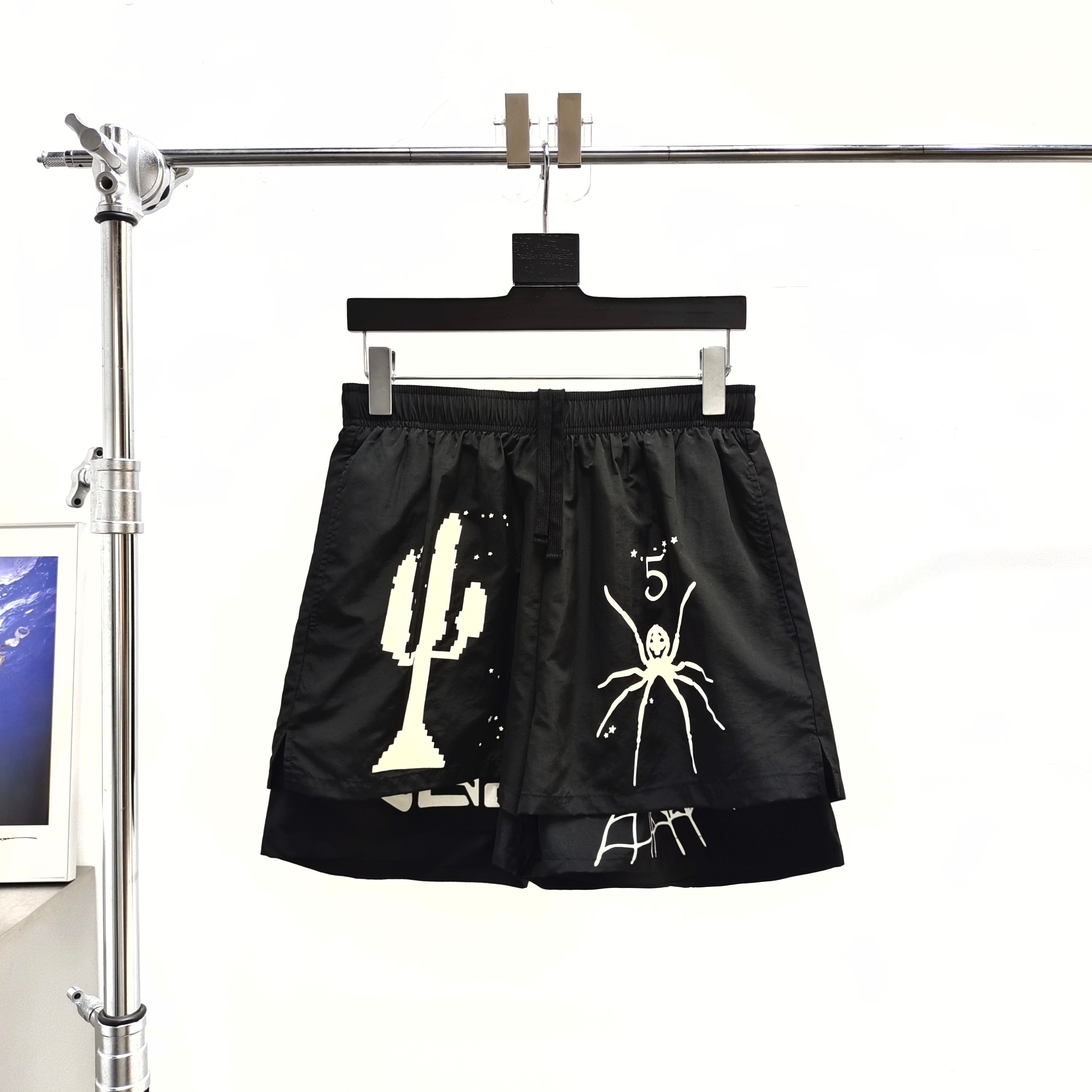 4_[1:1 quality]Gallery Dept Shorts