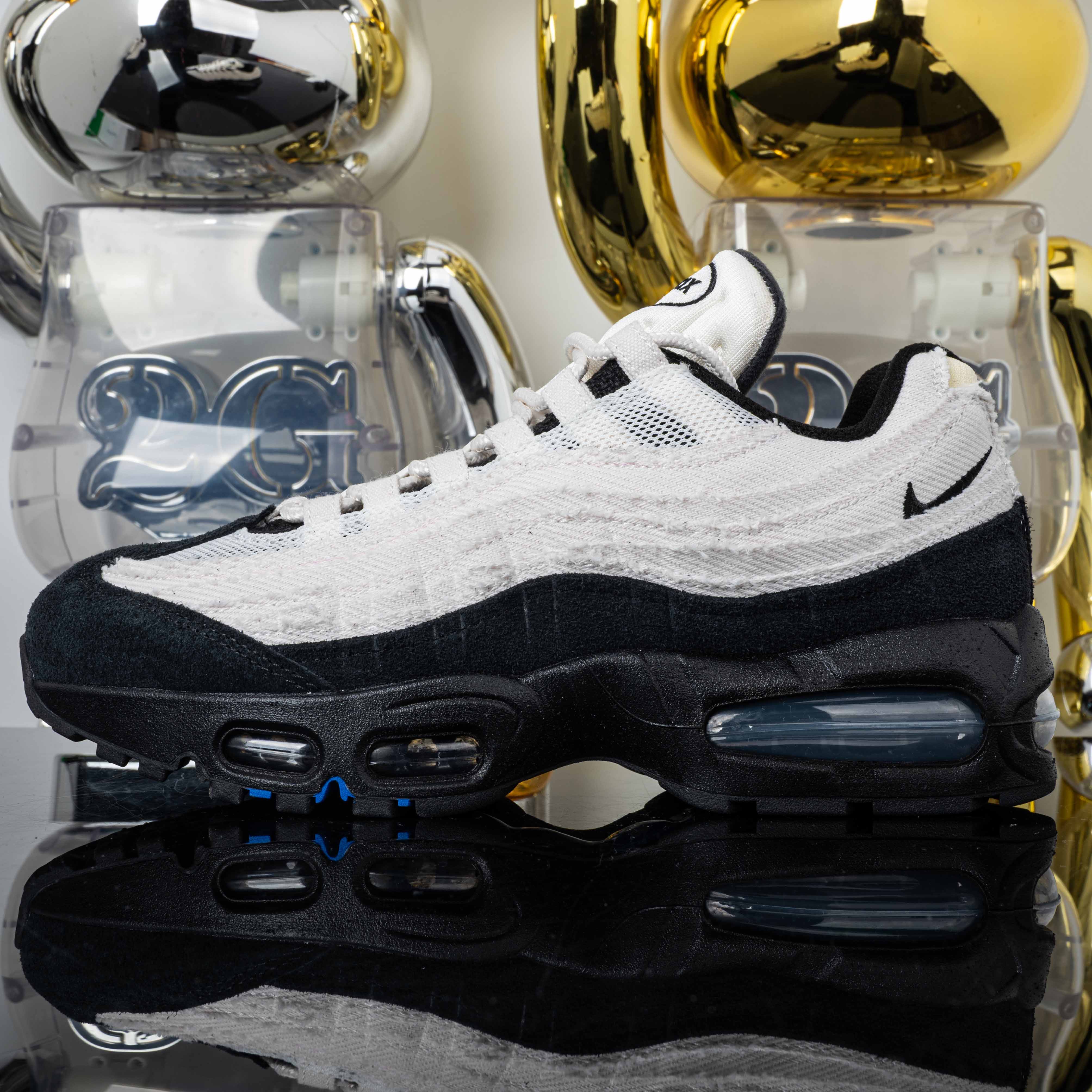 Nike Air Max 95 Big Bubble Phantom IQ0284-010
