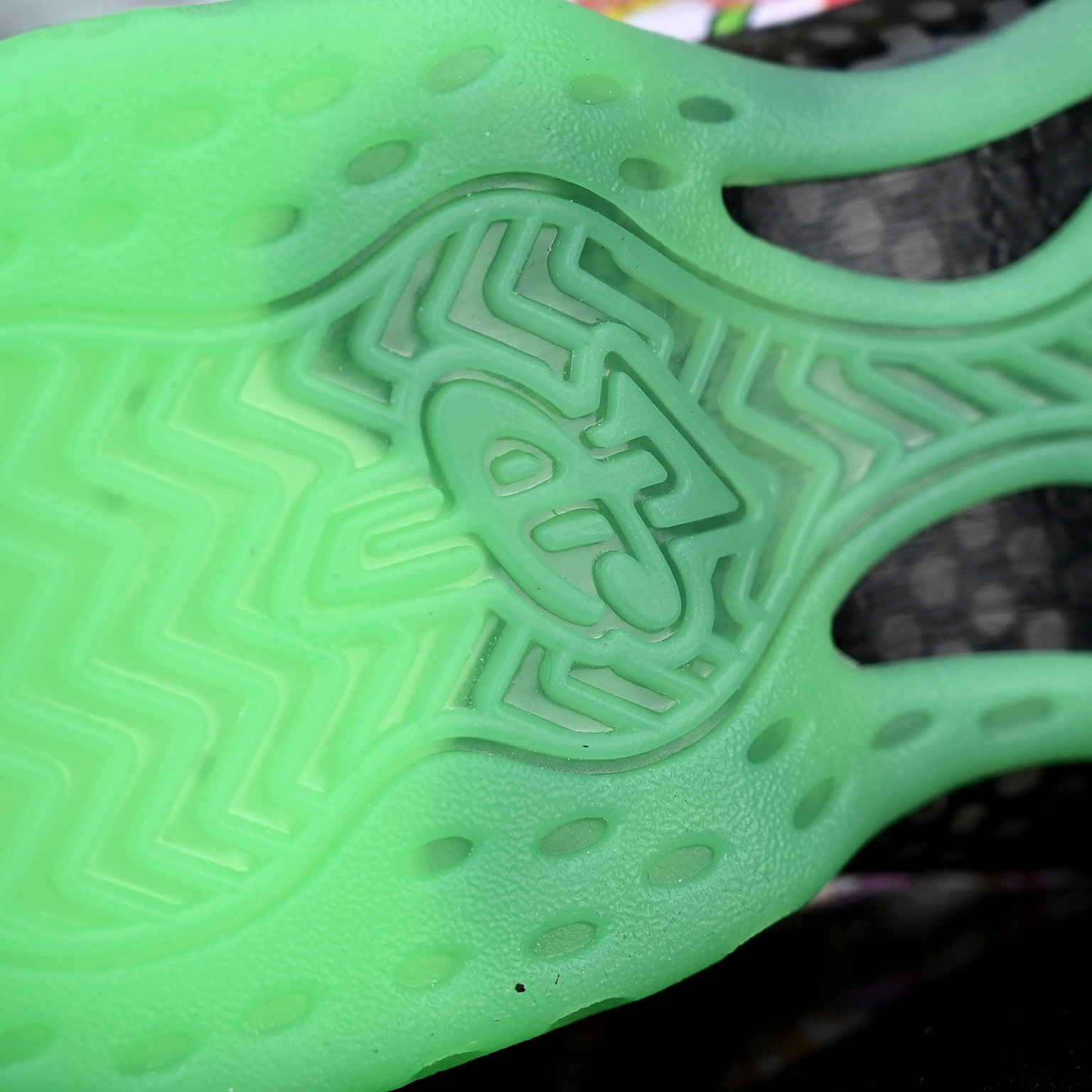 Nike Air Foamposite One Tianjin IR2078-100