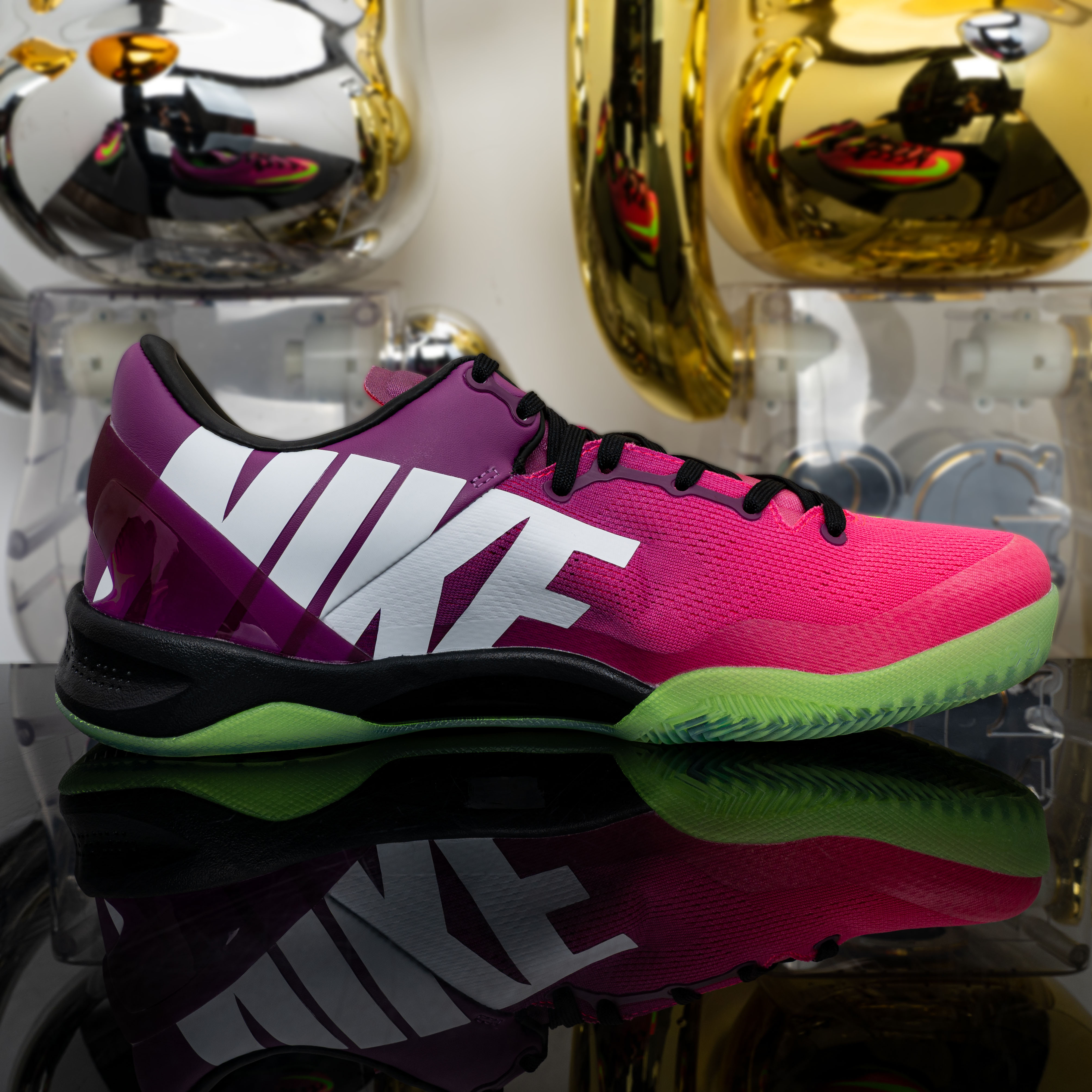 Nike Kobe 8 Protro IO6253-500