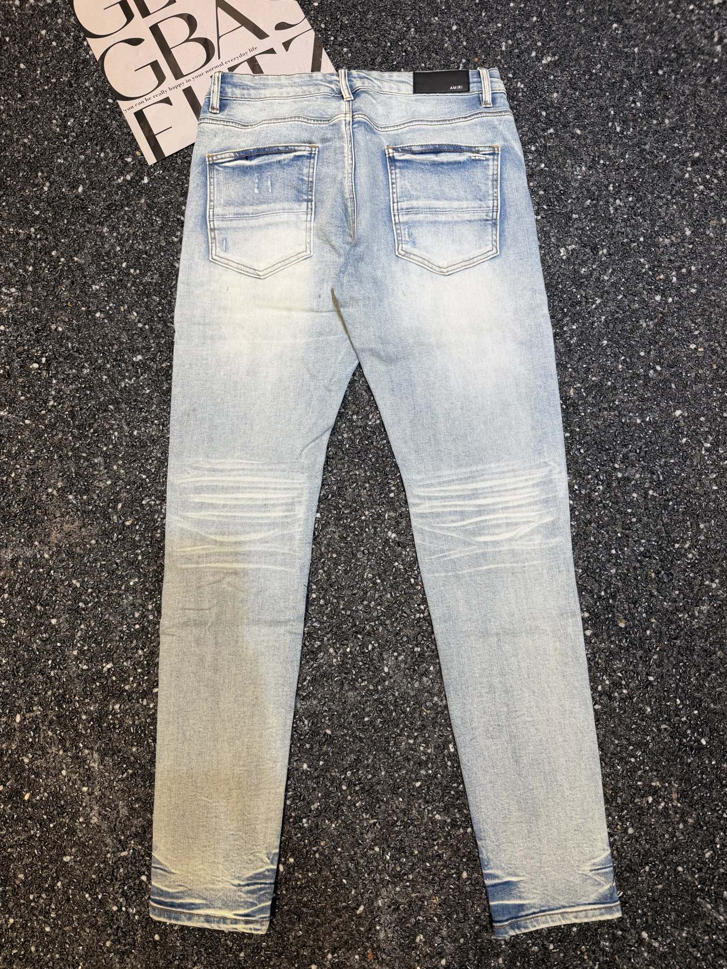 36_Amiri Jeans