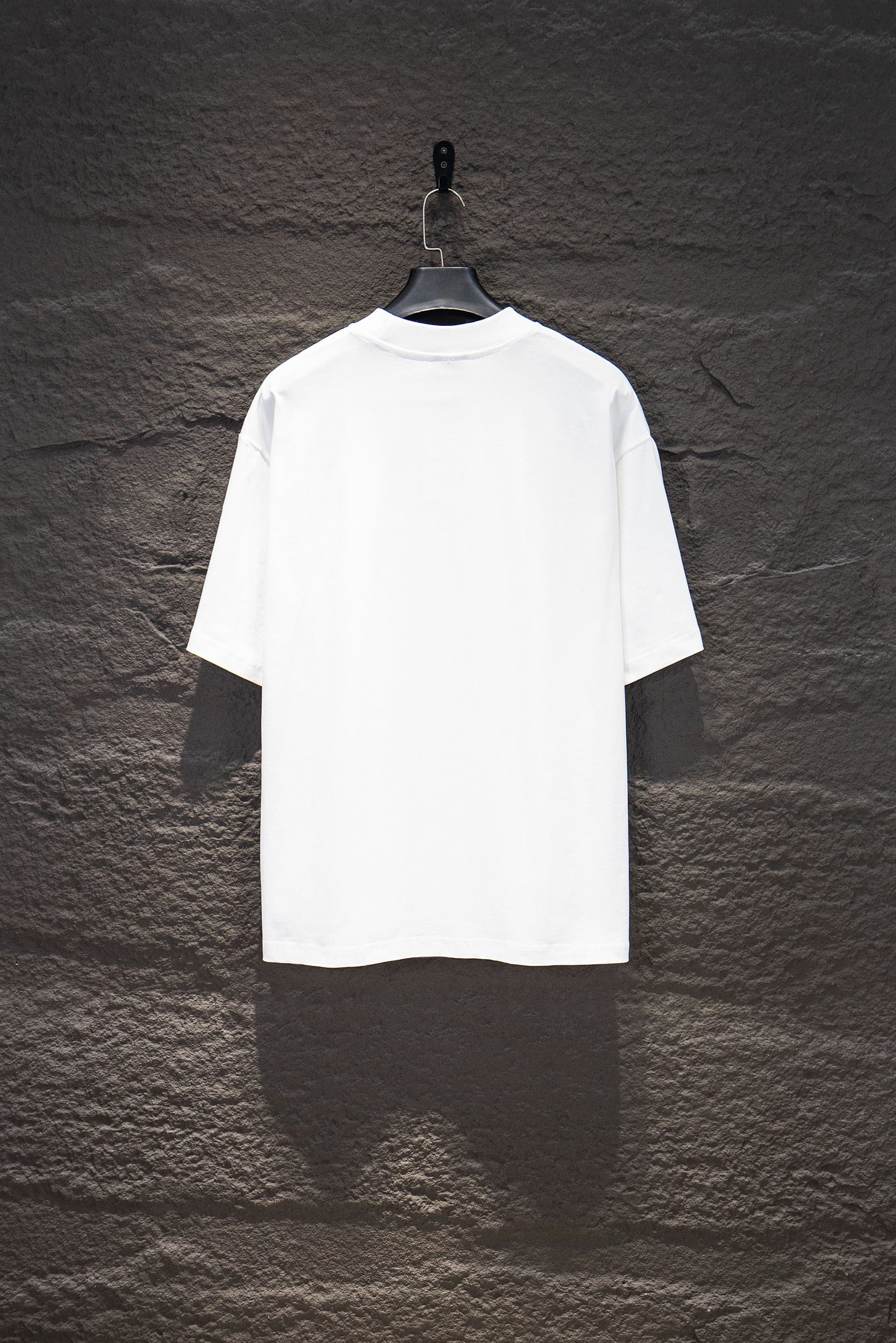 19_Balenciaga T-shirt