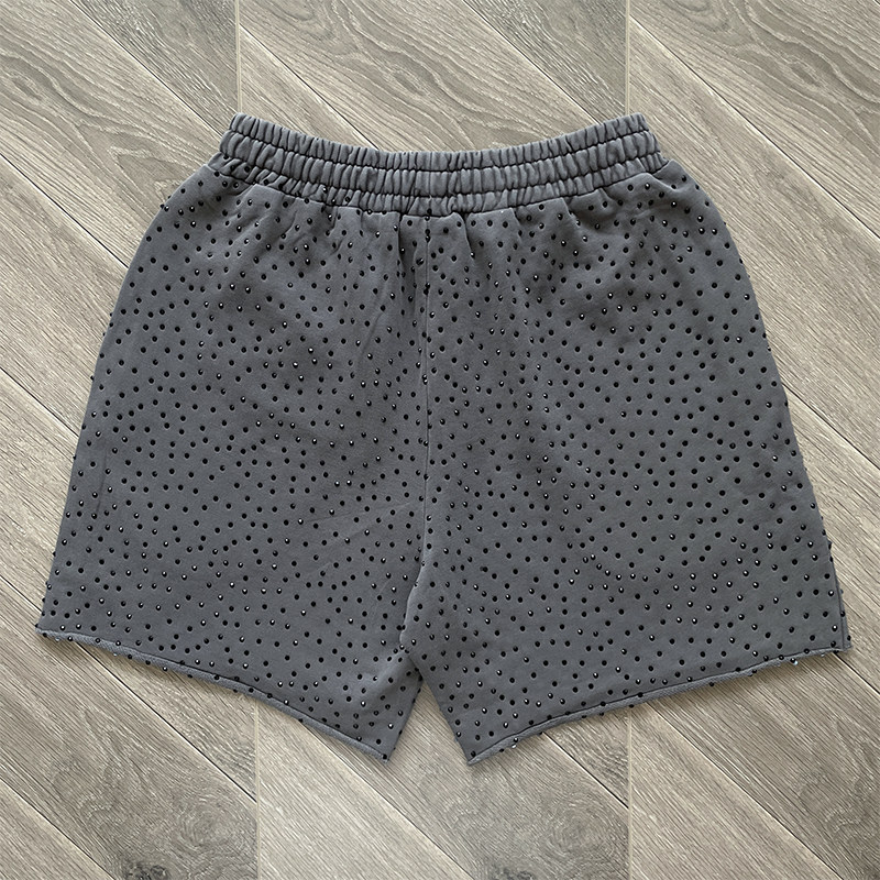 21_Saint Vanity Shorts