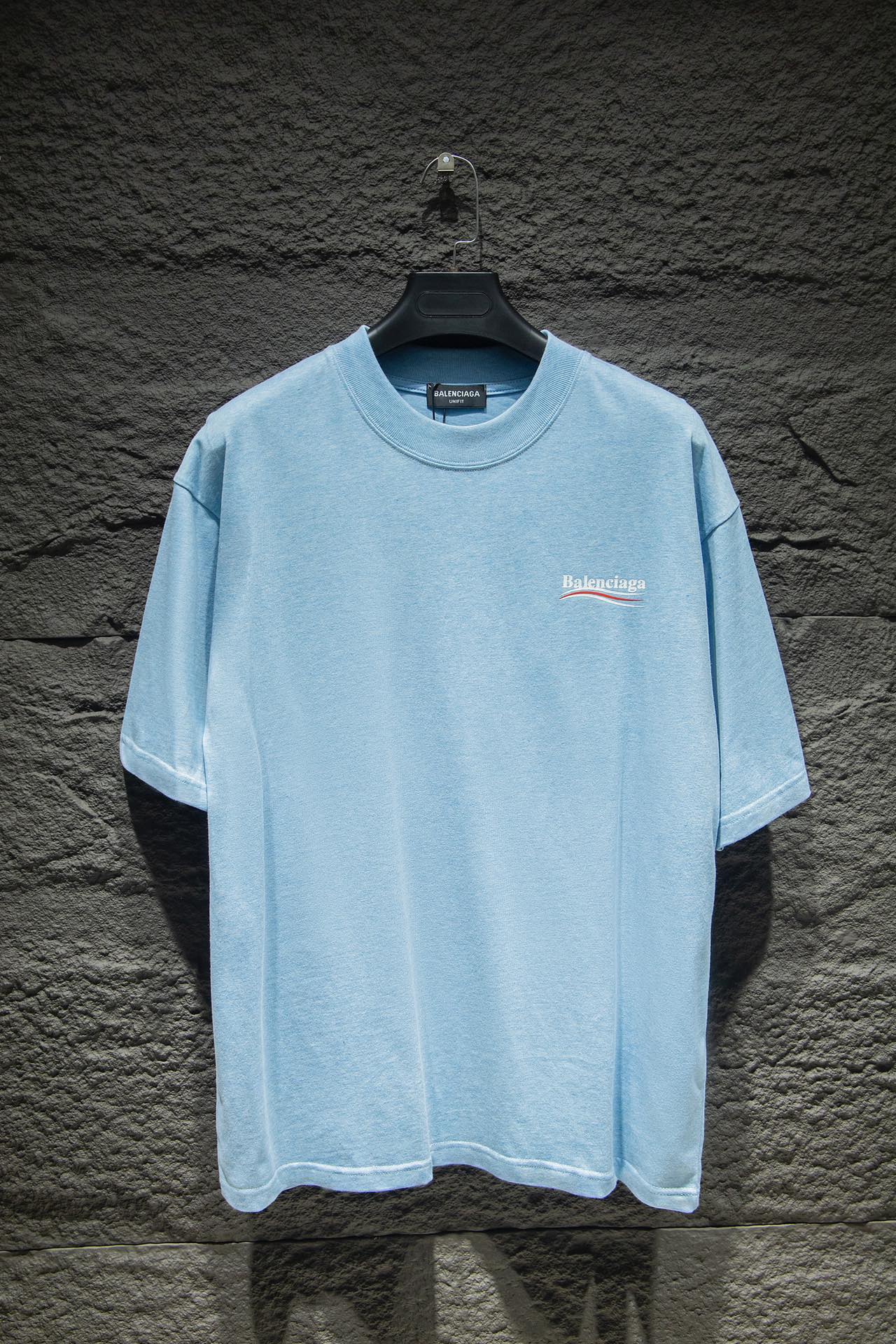 98_Balenciaga T-shirt