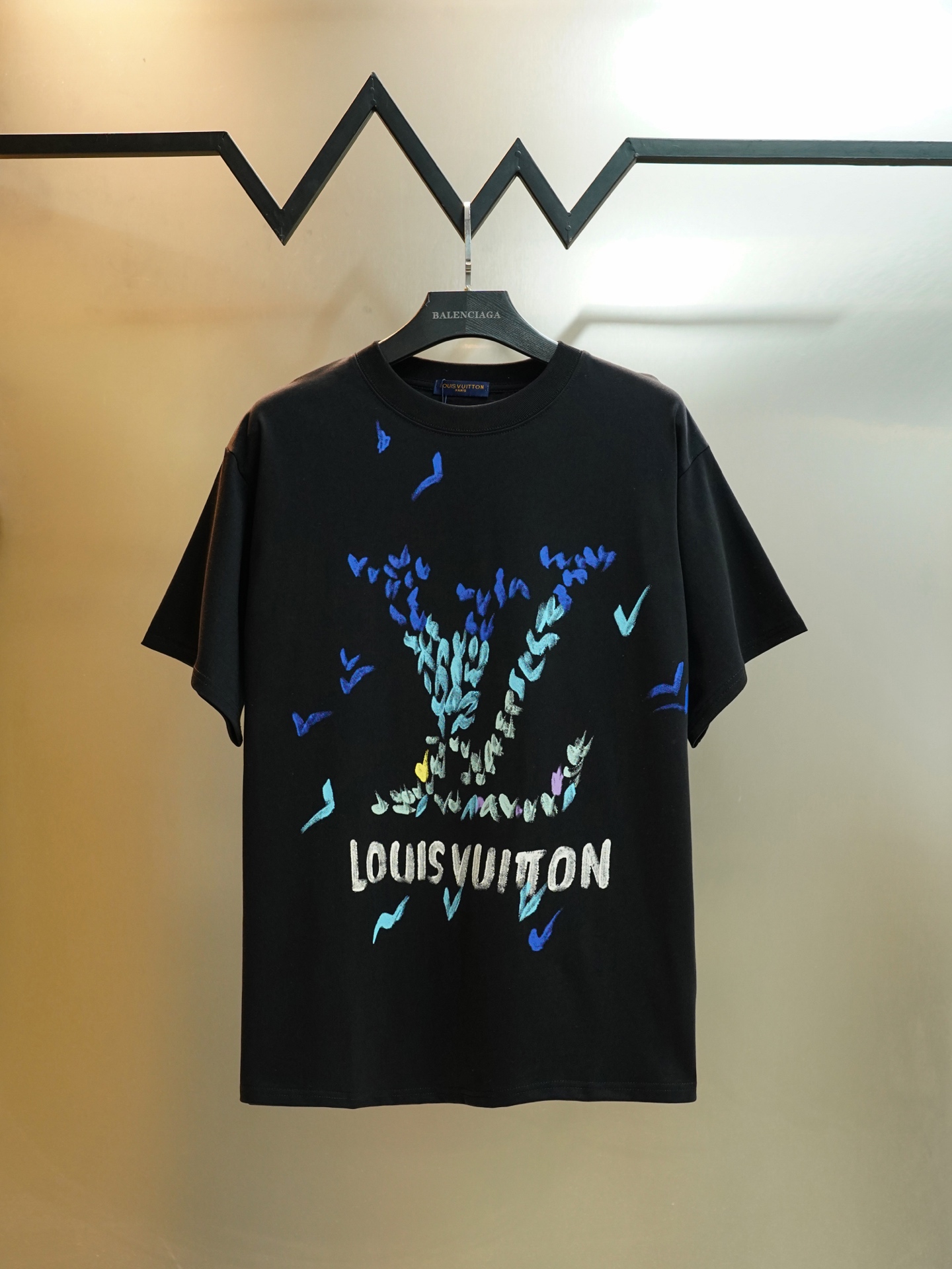 61_Louis Vuitton T-shirt