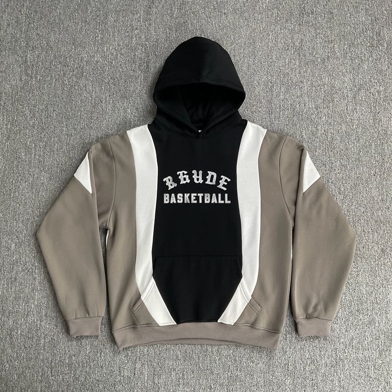 118_RHUDE Tracksuit
