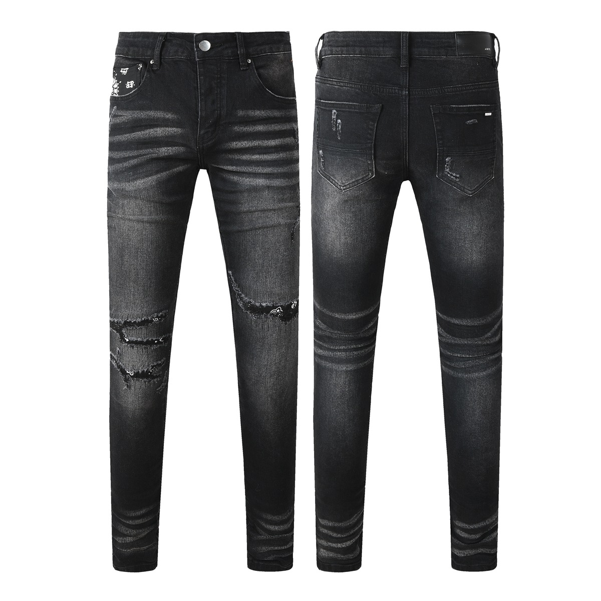 52_Amiri Jeans