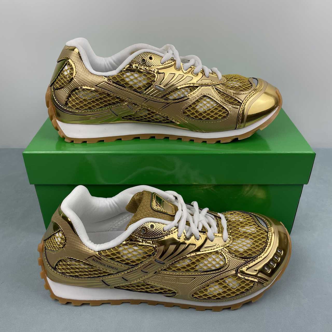 45_[1:1 quality] Bottega Veneta Shoes
