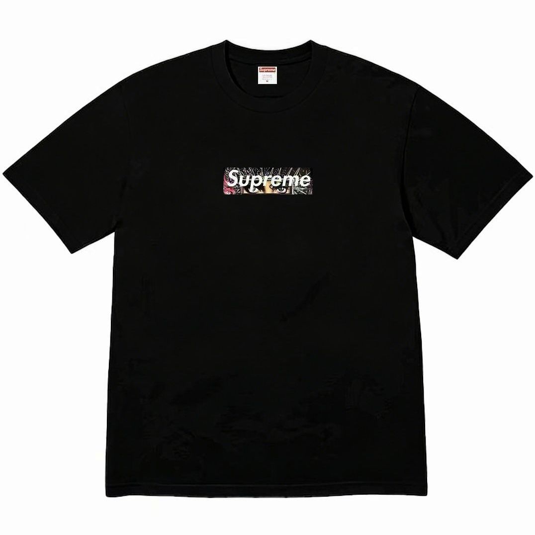 50_[1:1 quality] Supreme T-shirt