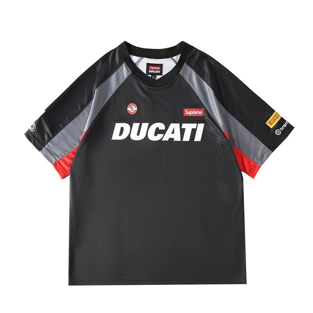 71_[1:1 quality] Supreme T-shirt