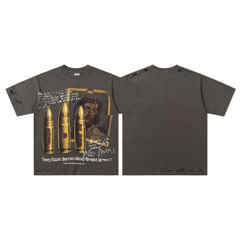 118_Valley Dream T-shirt