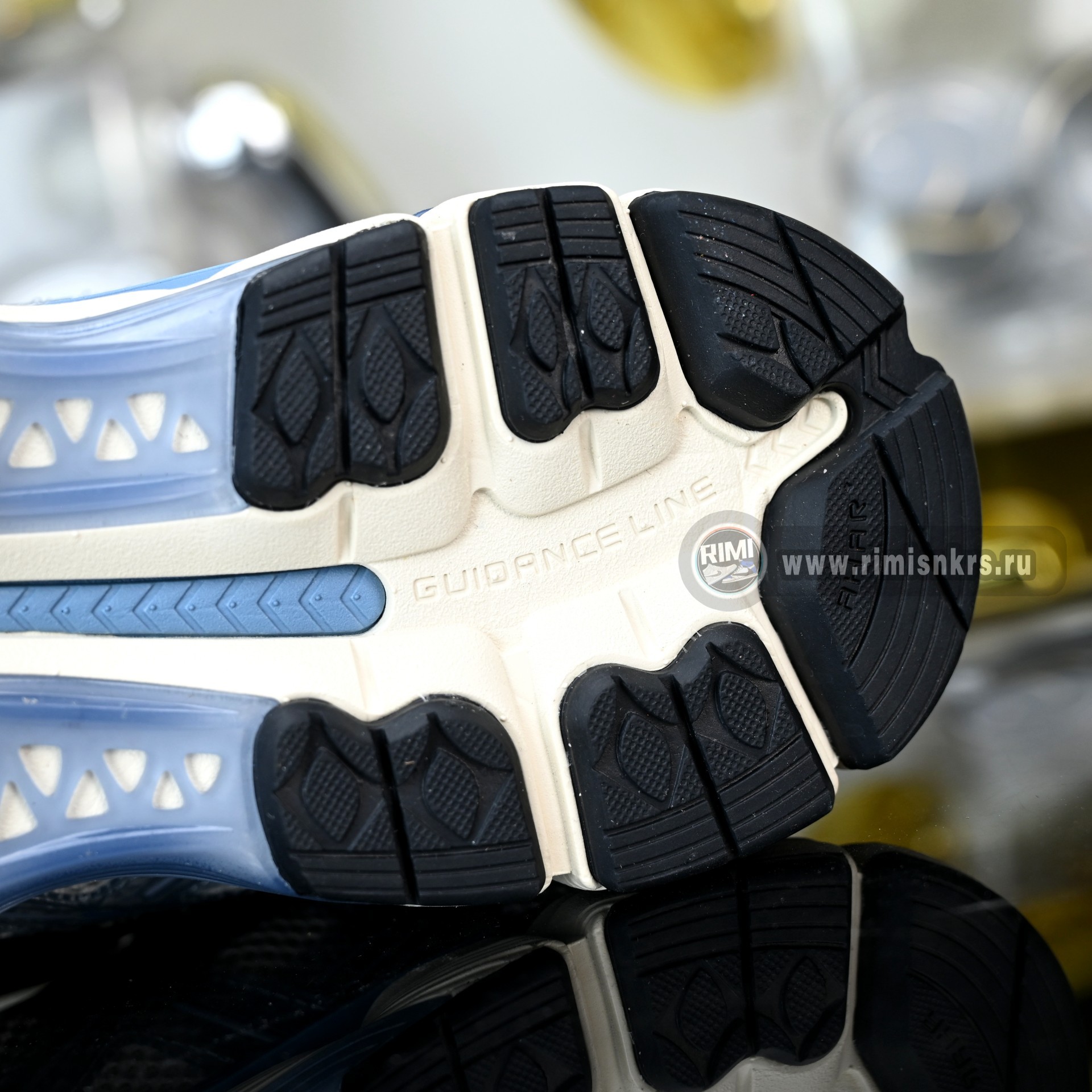 KITH x ASICS GEL-Kayano 12.1 Loyalty Pack  1203B144 102