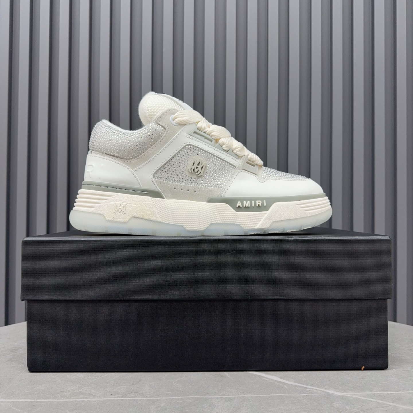 42_Amiri Shoes