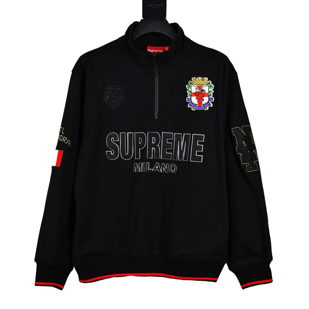 24_[1:1 quality] Supreme Jacket
