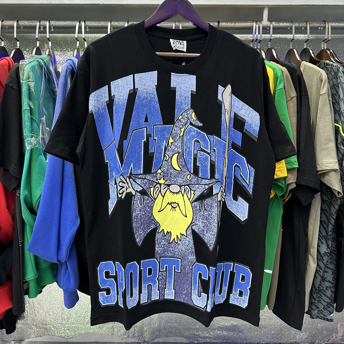 44_Valley Dream T-shirt