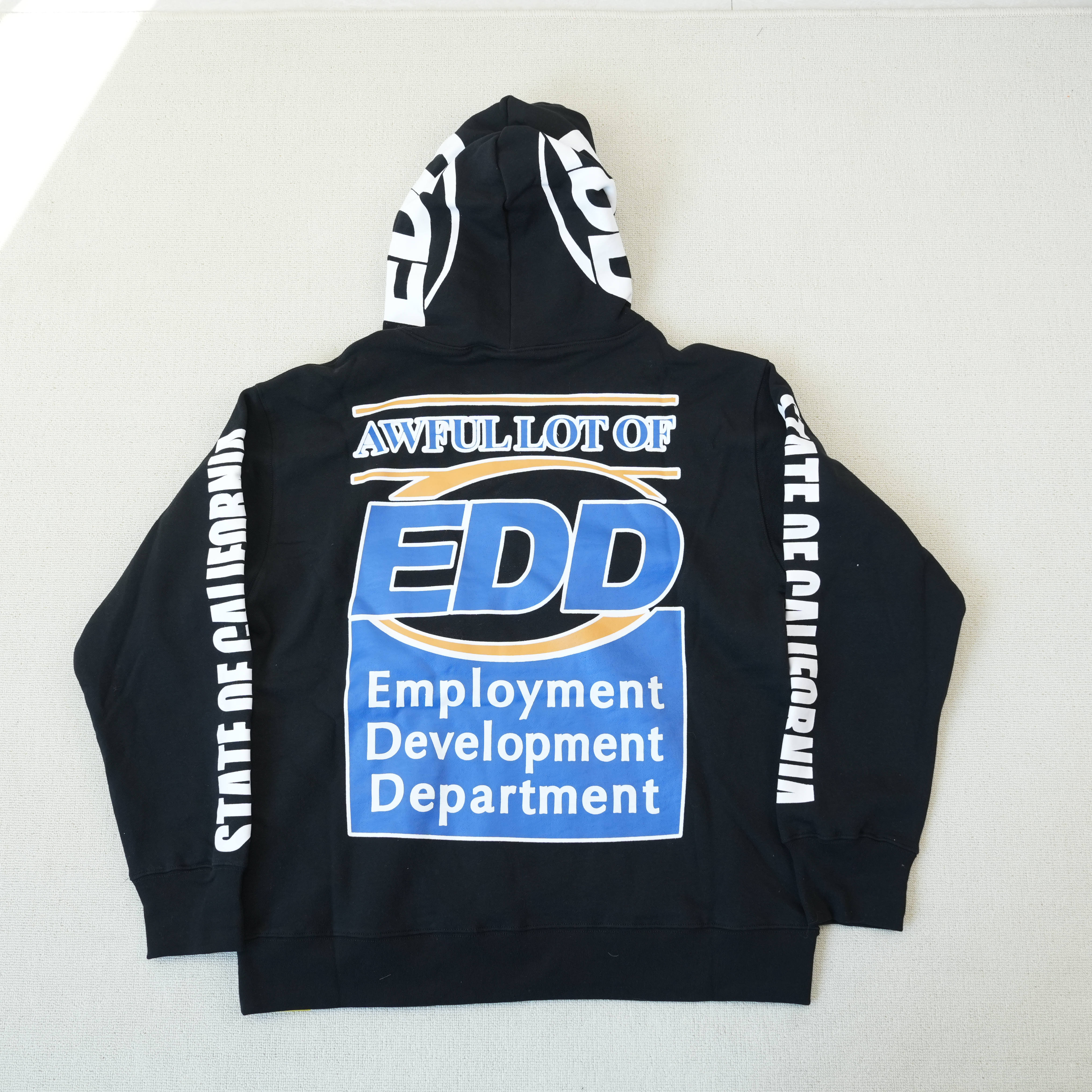 98_[1:1 quality] Cough Syrup Hoodie