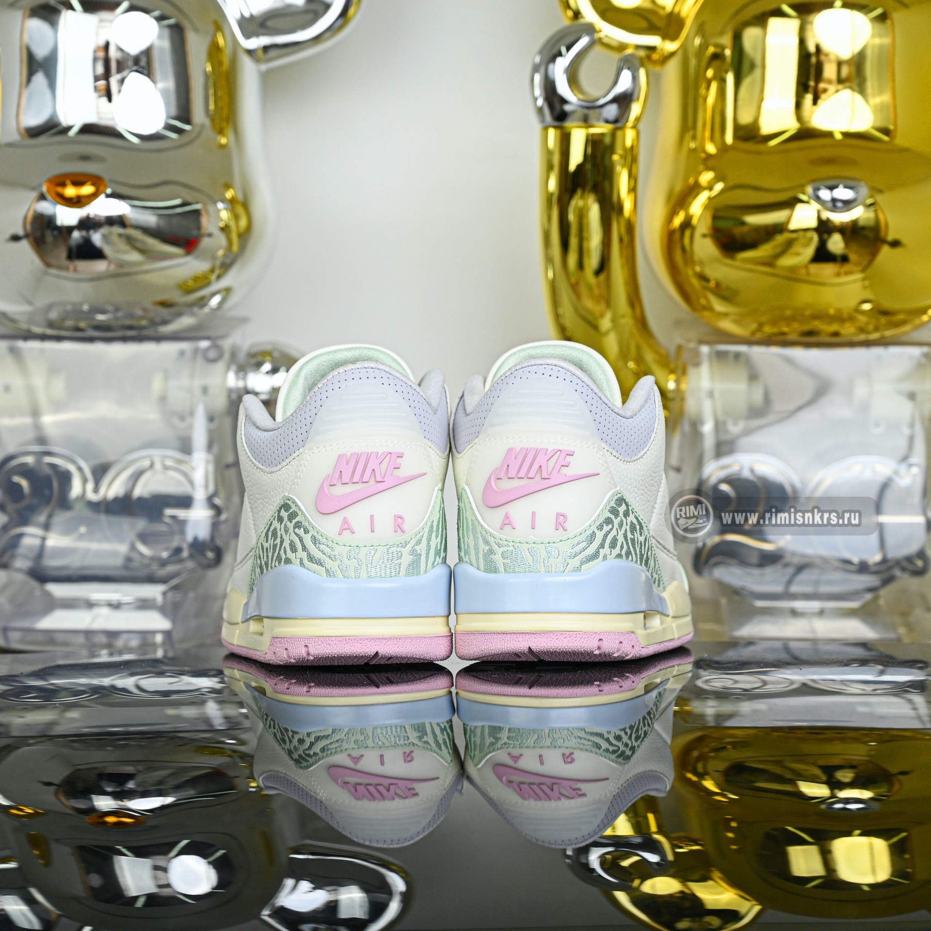 Air Jordan 3 Retro