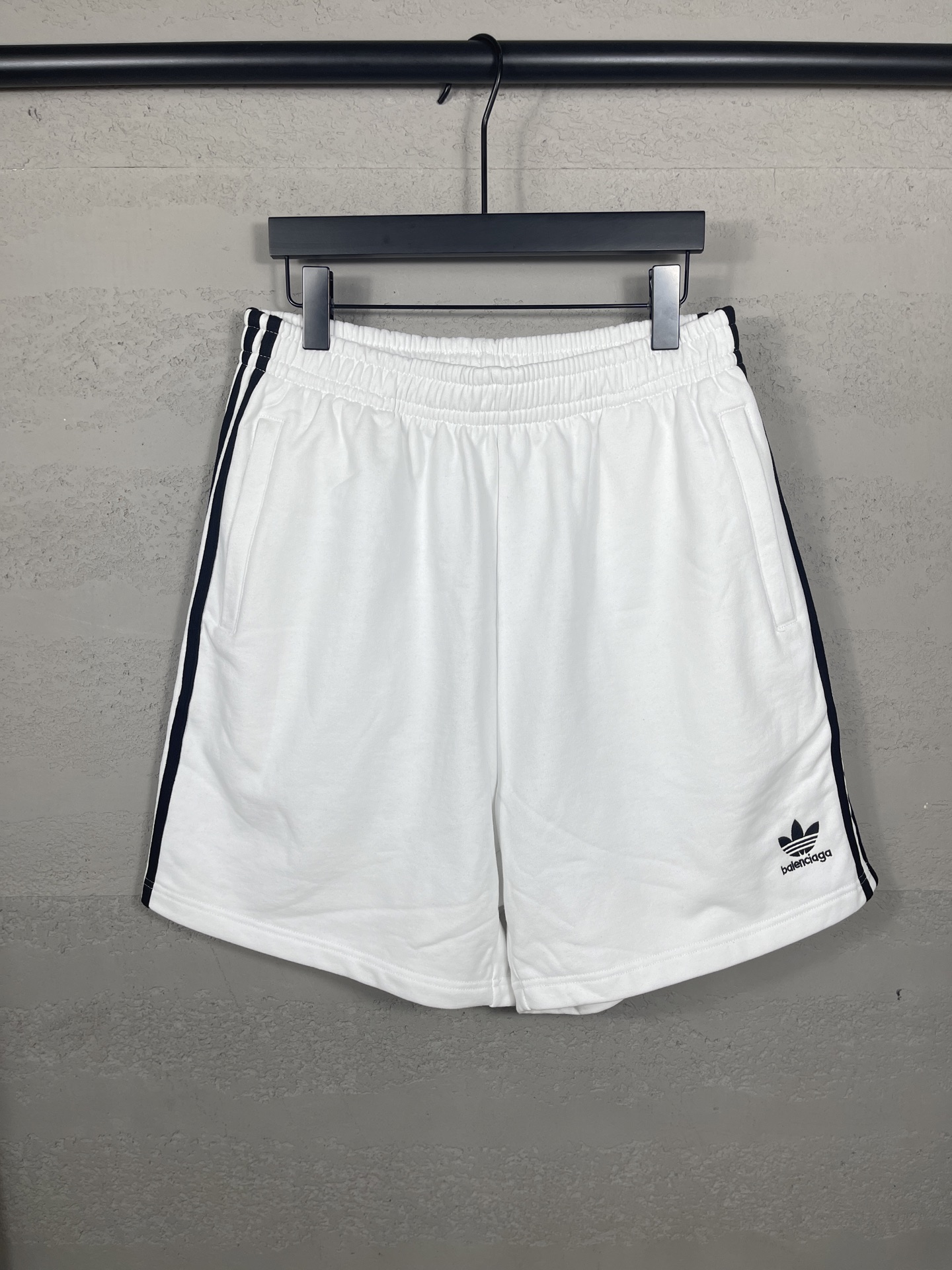 46_Balenciaga Shorts