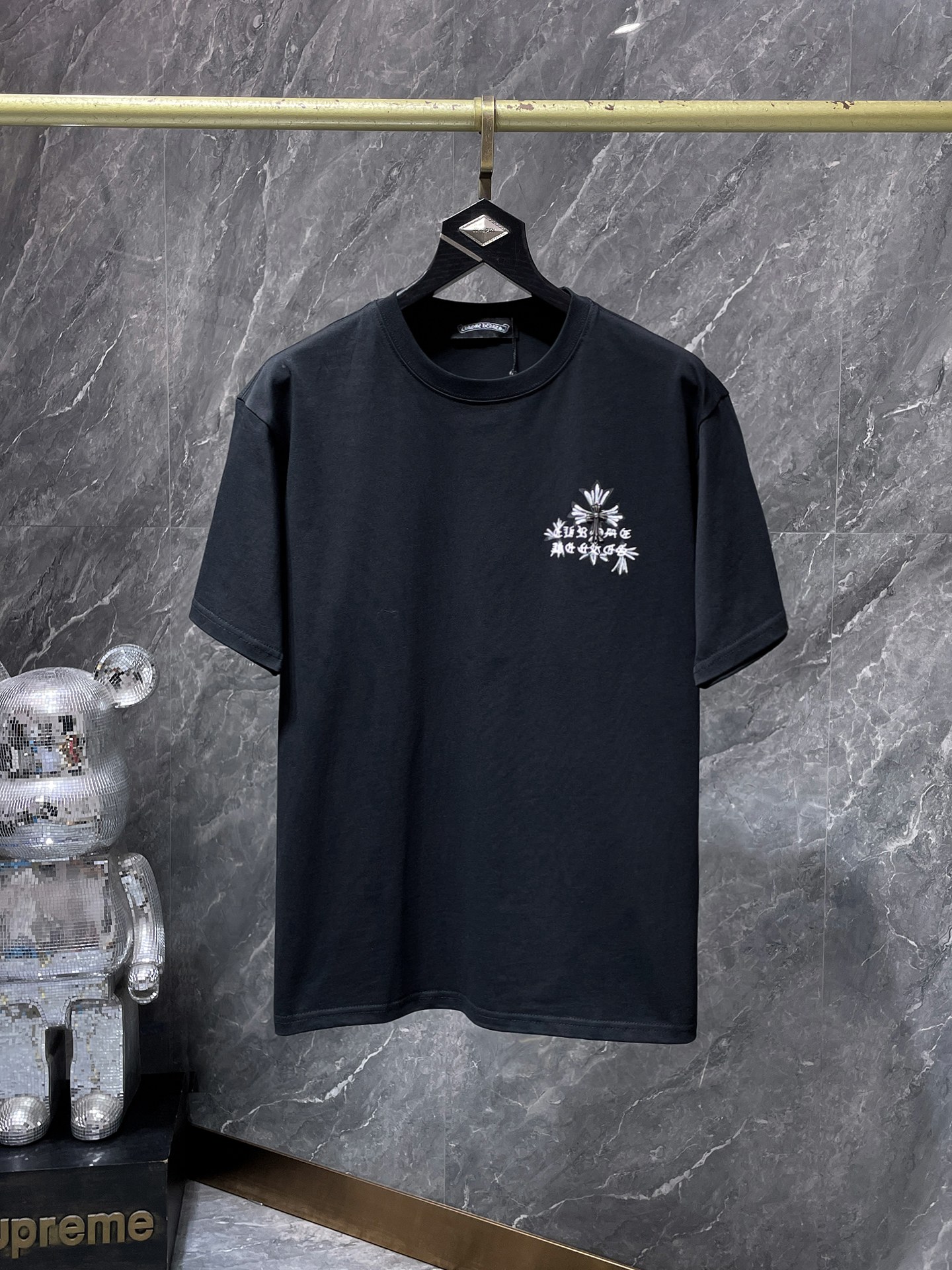 20_Chrome Heart T-shirt