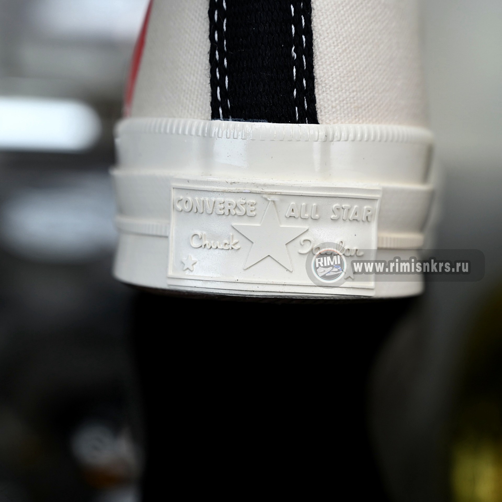 Converse xCDG Play Chuck 70 150205C