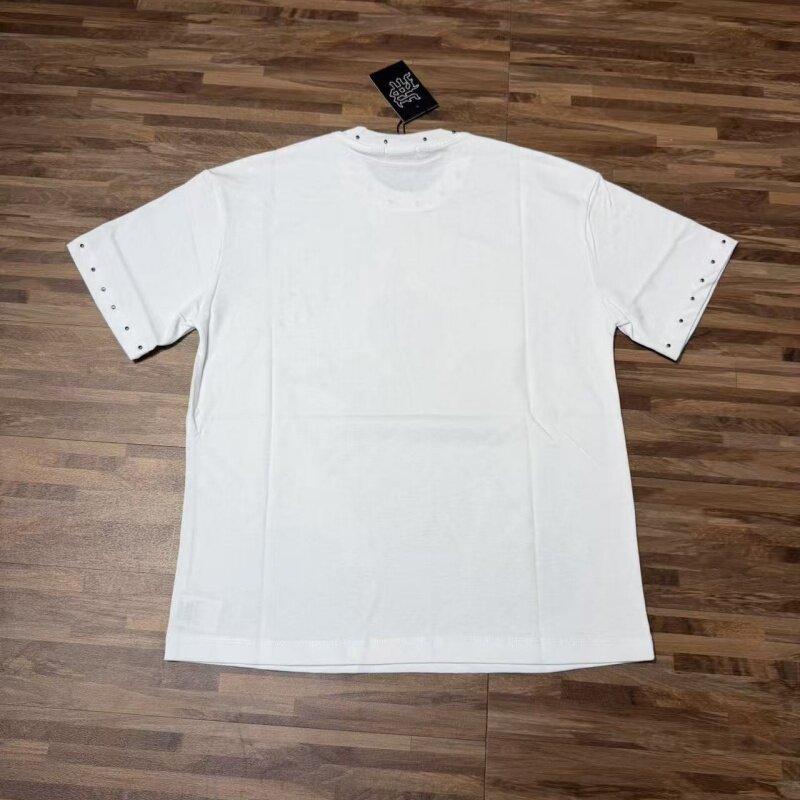 76_Mixed Emotion T-shirt
