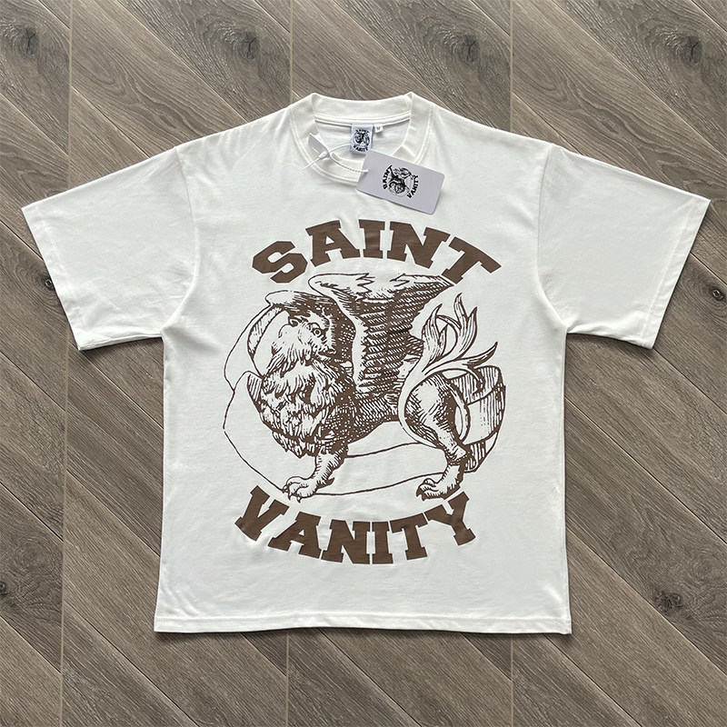 8_Saint Vanity T-shirt