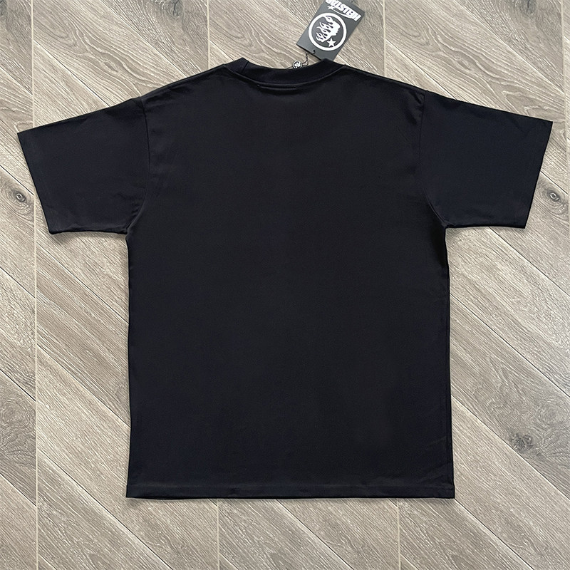60_Hellstar T-shirt