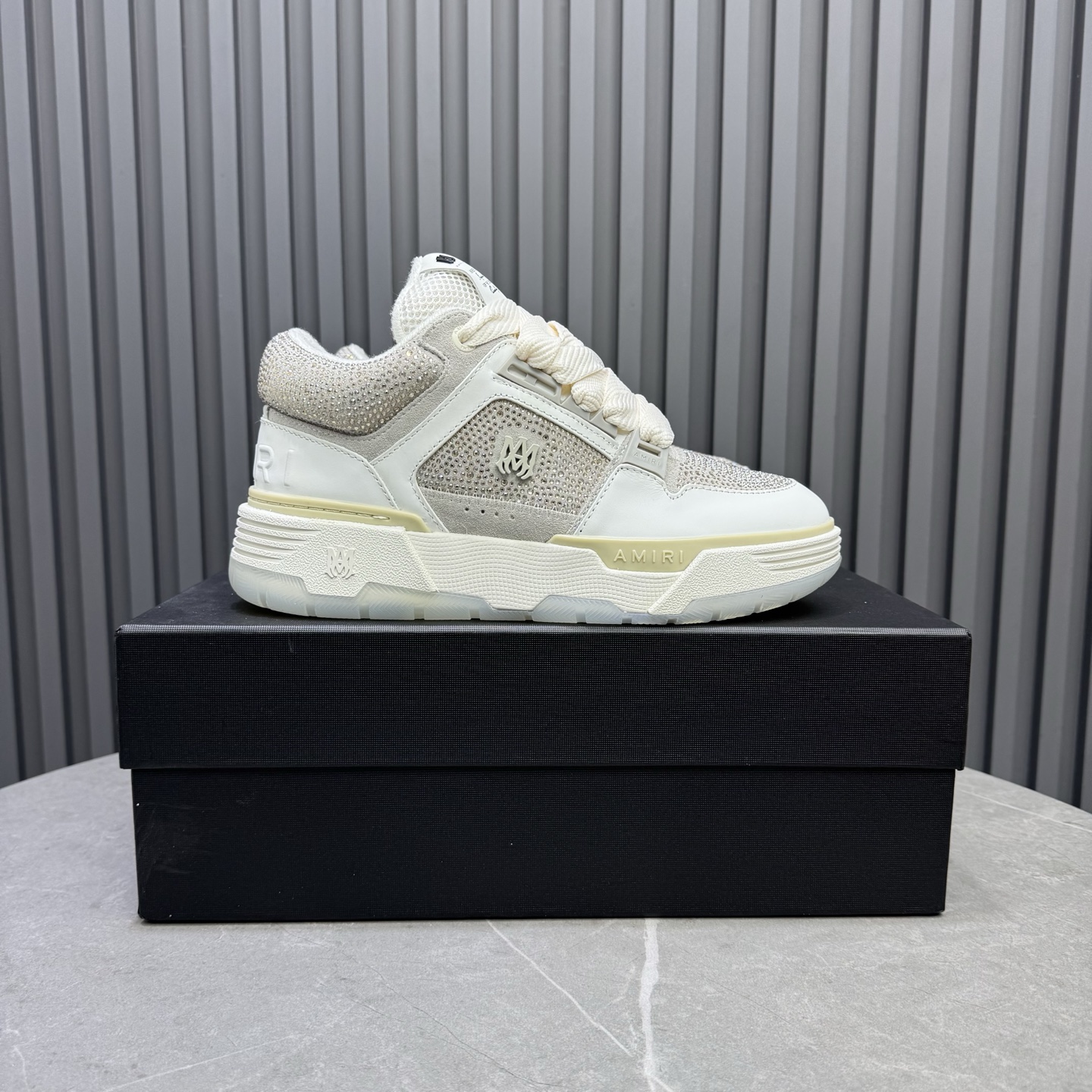 102_Amiri Shoes