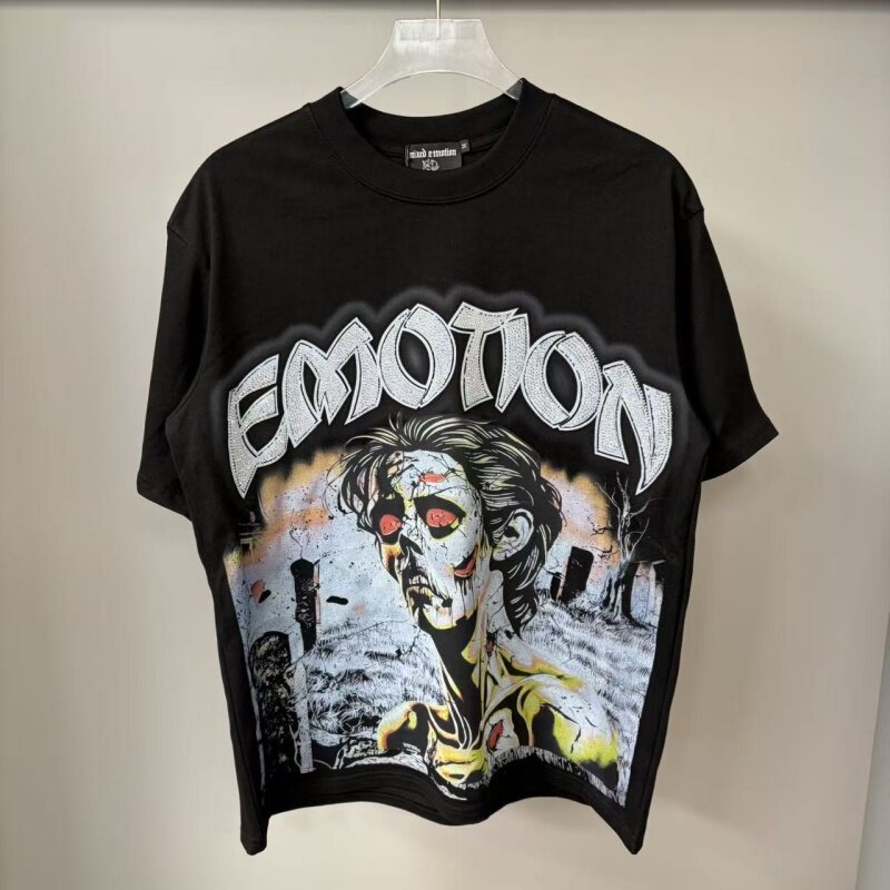 86_Mixed Emotion T-shirt
