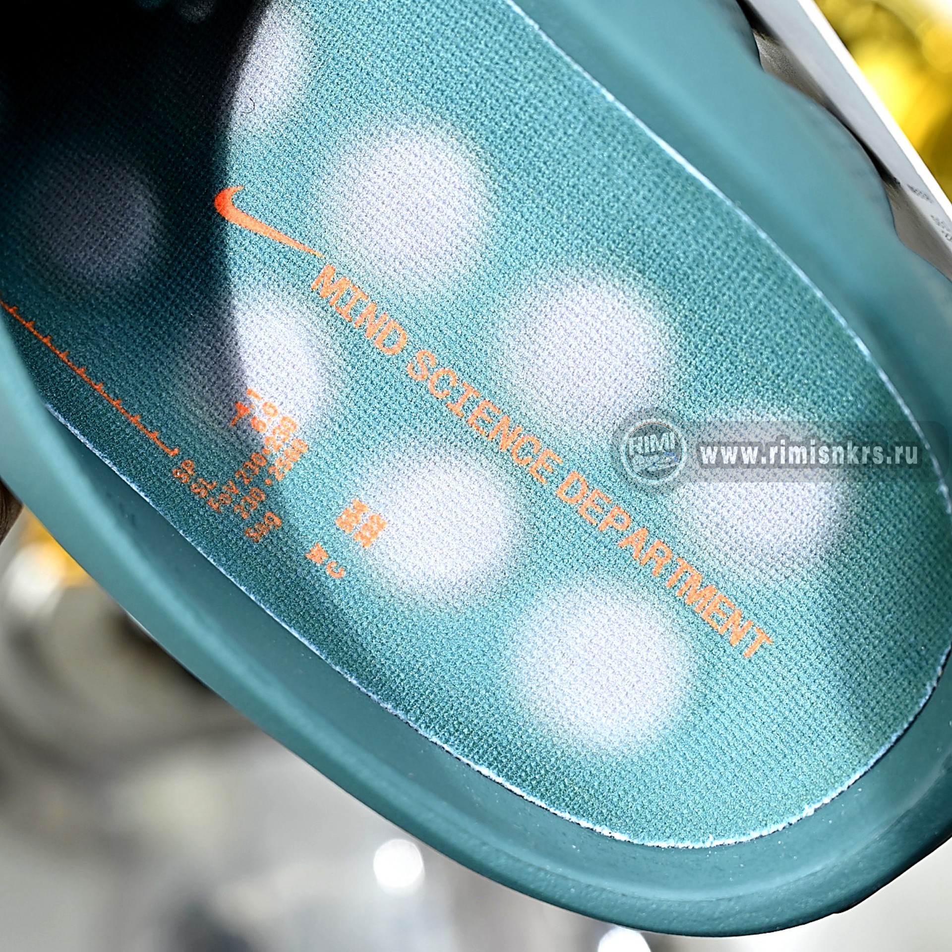 Nike Mind 001 Mineral Slate  HQ4307-300