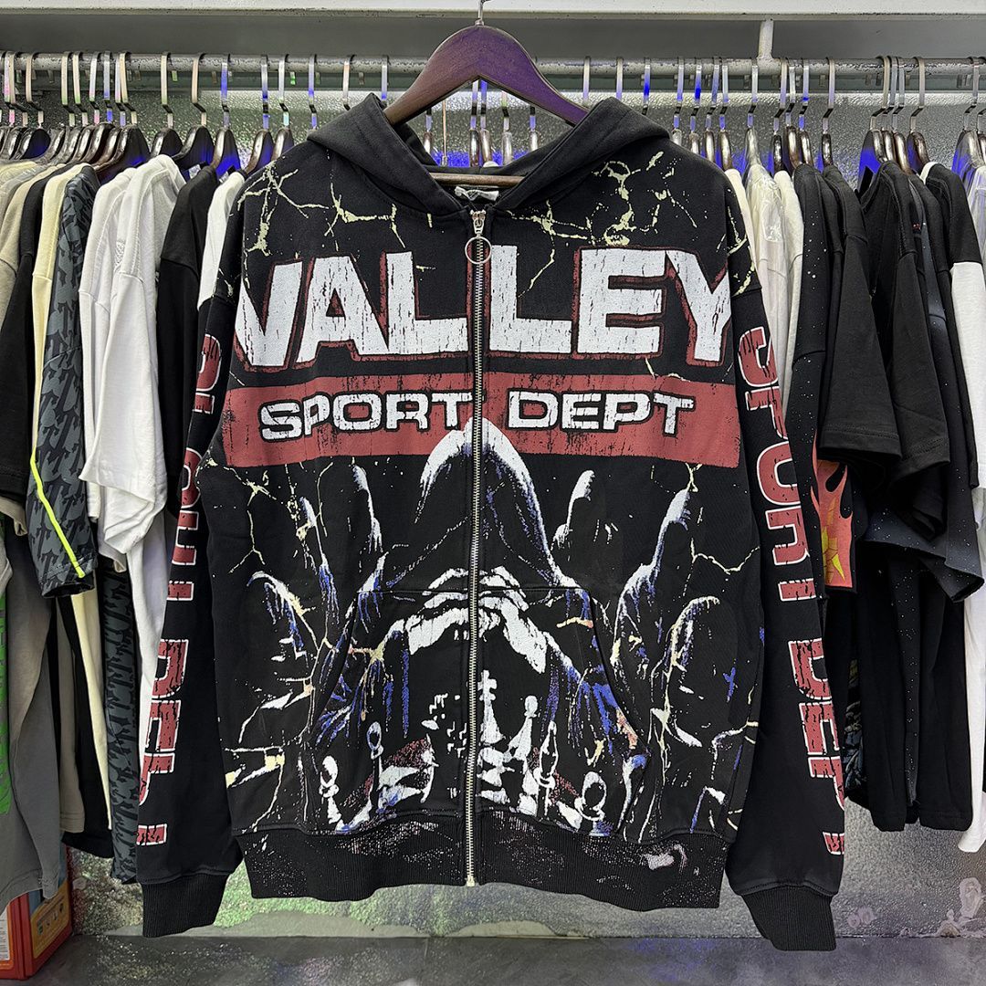 2_Valley Dream Hoodie