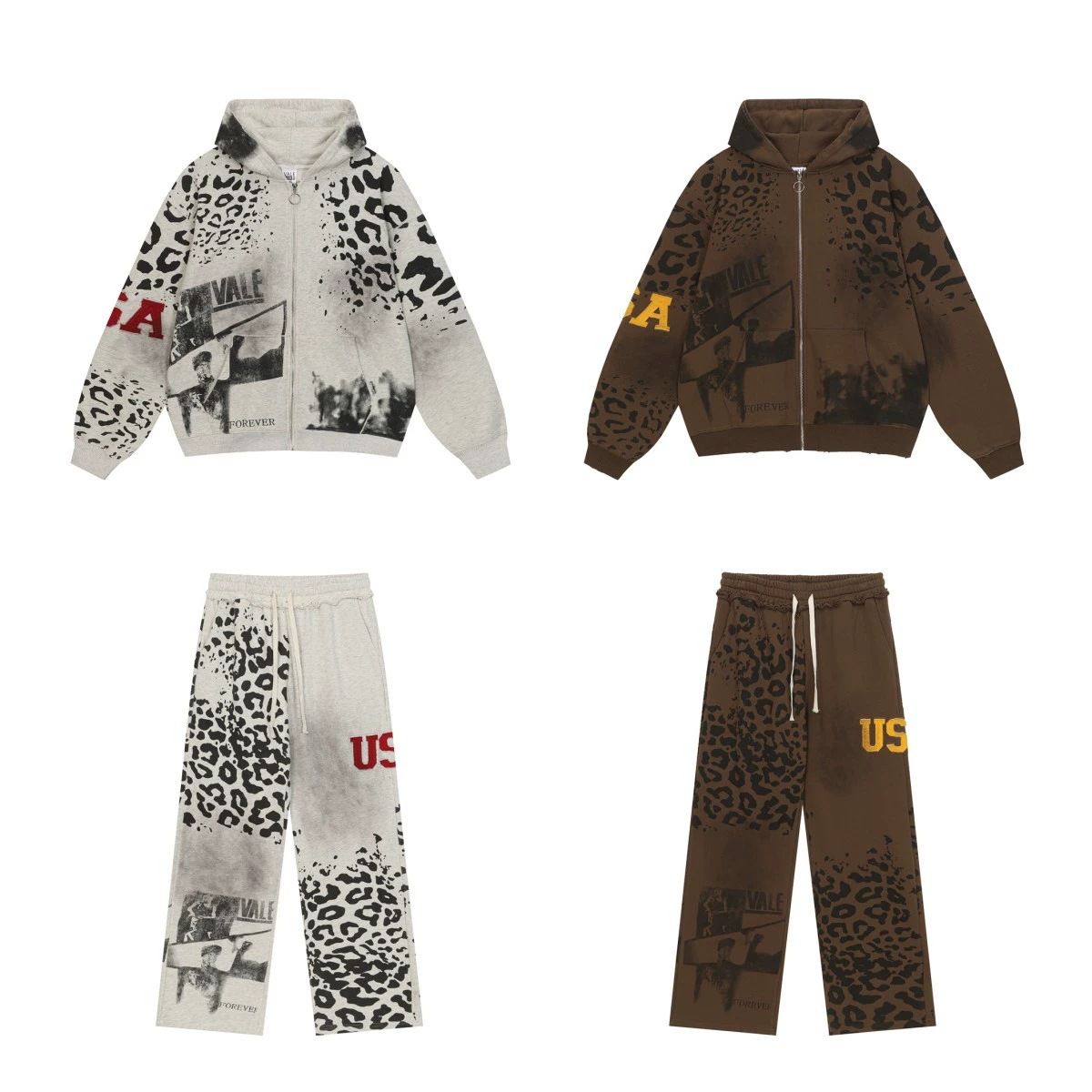 115_Valley Dream Tracksuit