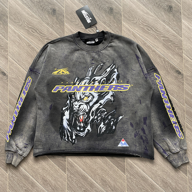 77_Hellstar Longsleeves