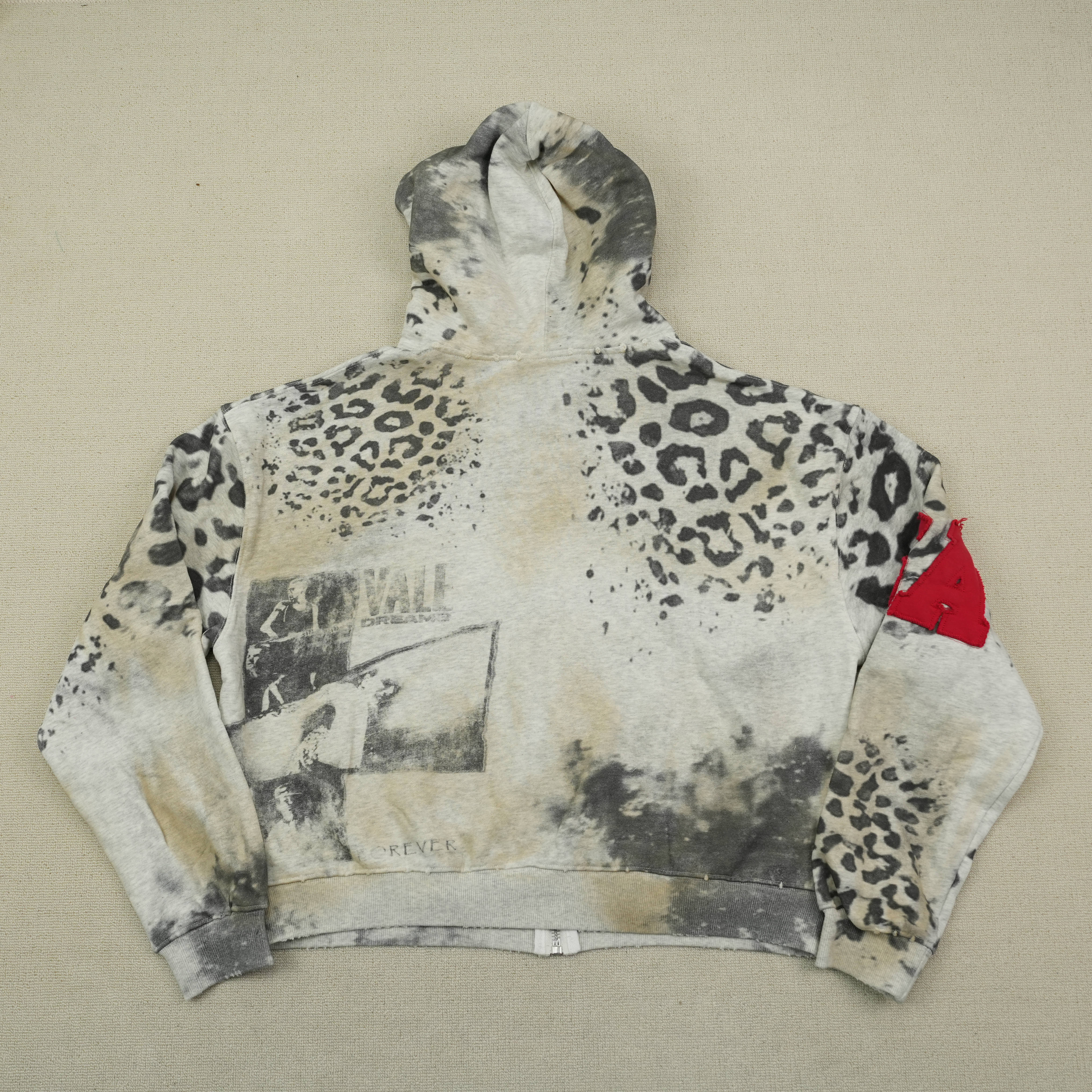 47_[1:1 quality] Valley Dream Hoodie