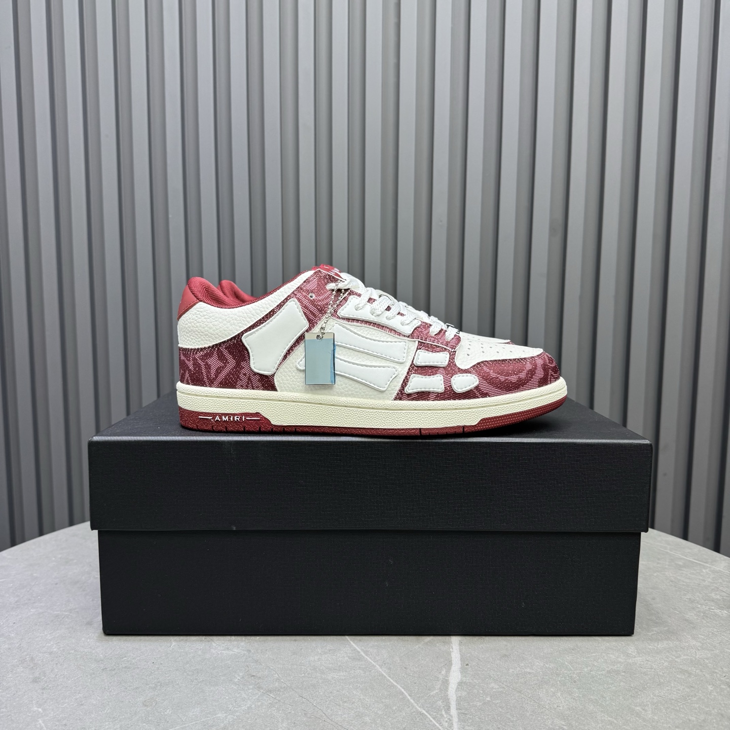 103_Amiri Shoes