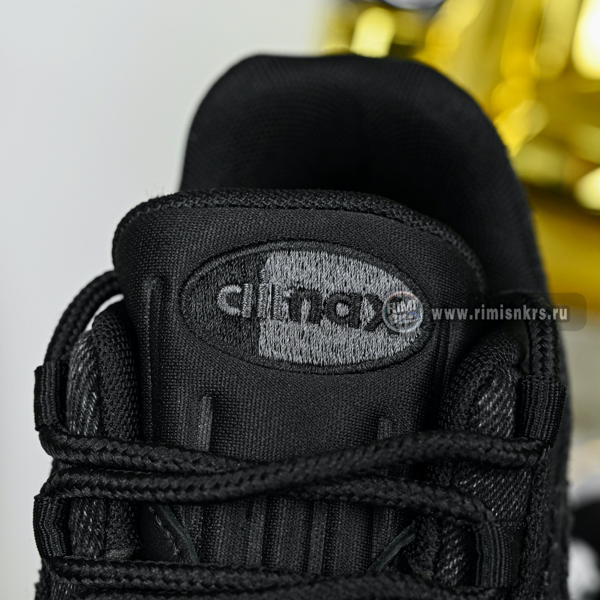 Levi's x Nike Air Max 95 