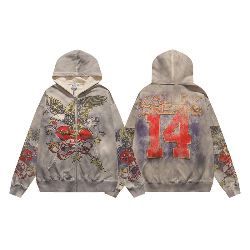 3_Valley Dream Hoodie