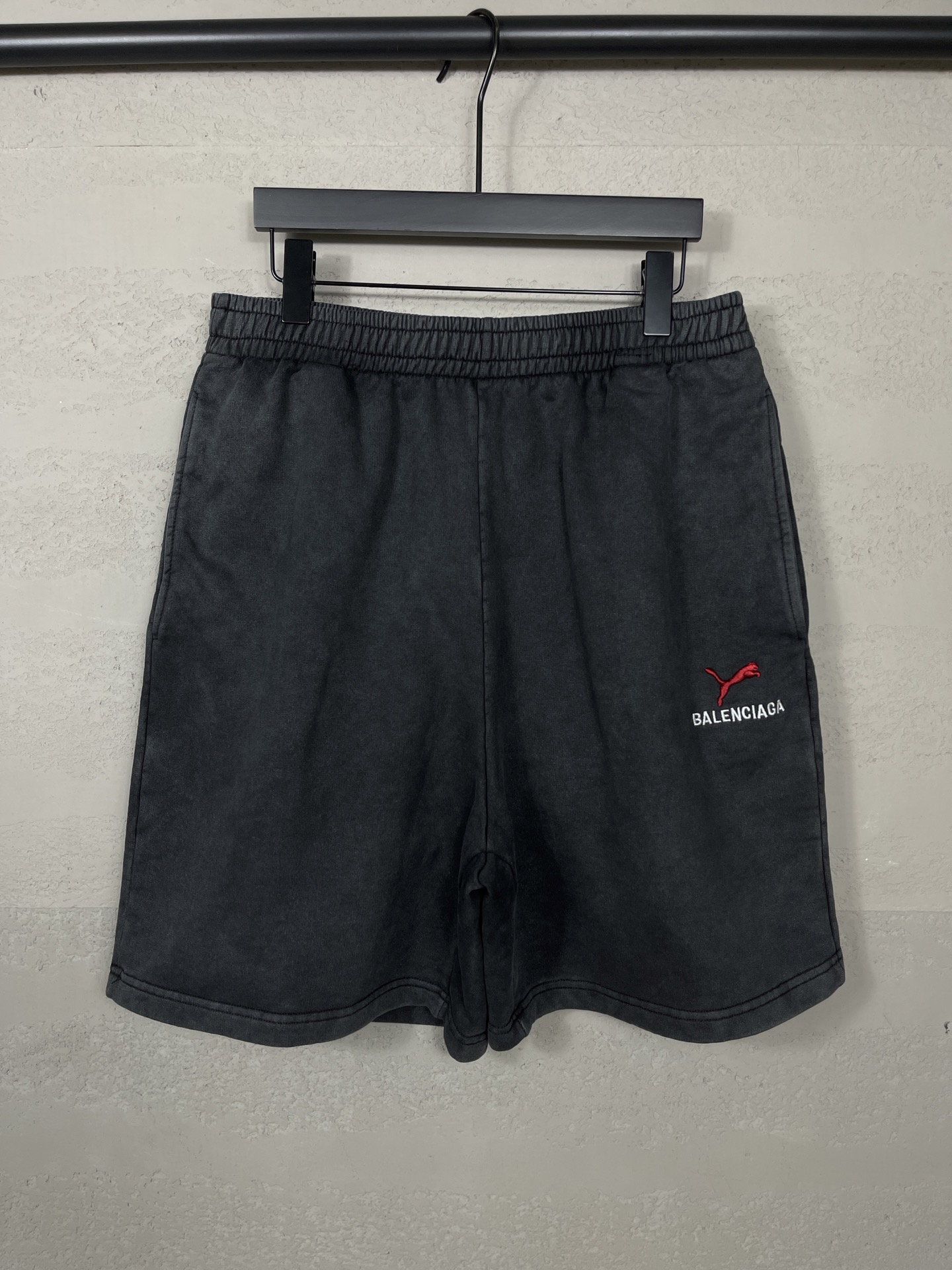 57_Balenciaga Shorts