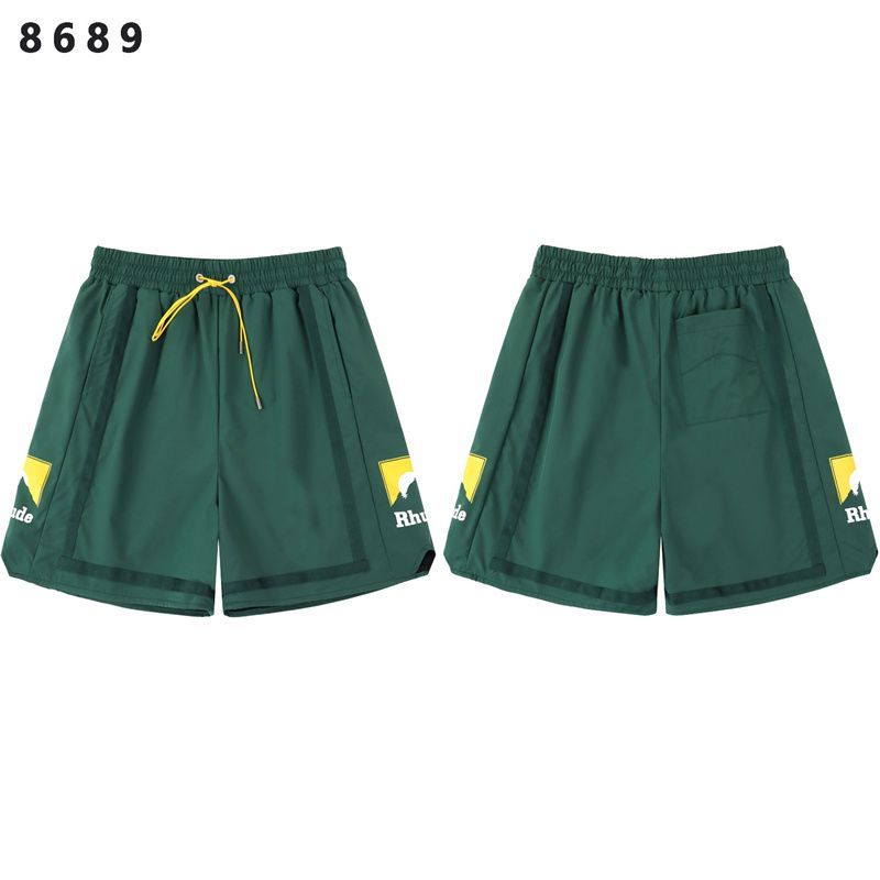 117_RHUDE Shorts