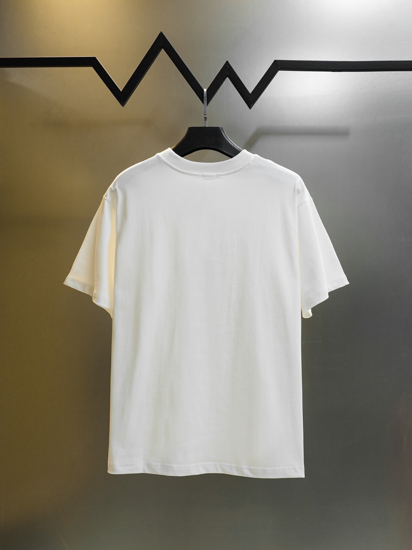 105_Burberry T-shirt