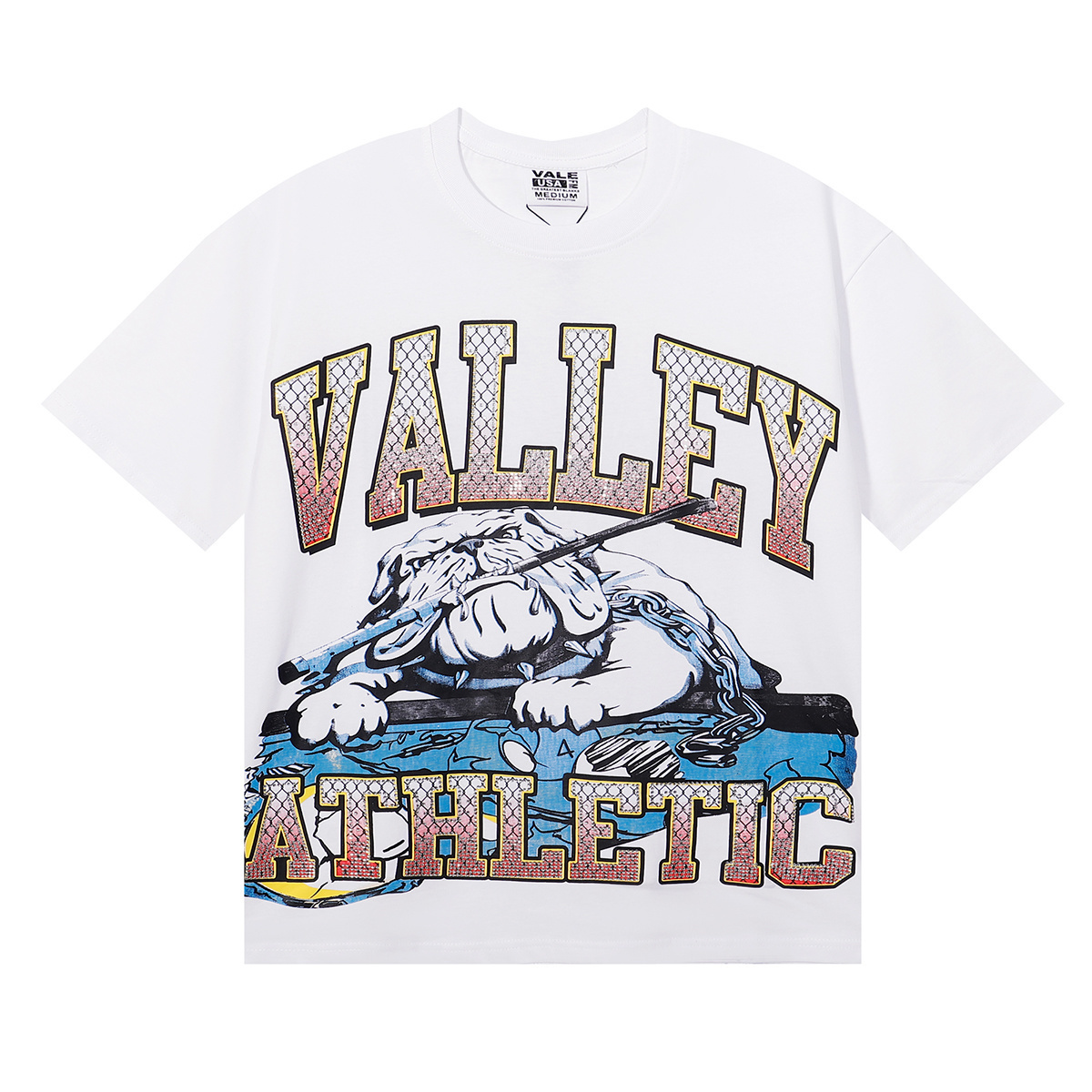 39_Valley Dream T-shirt