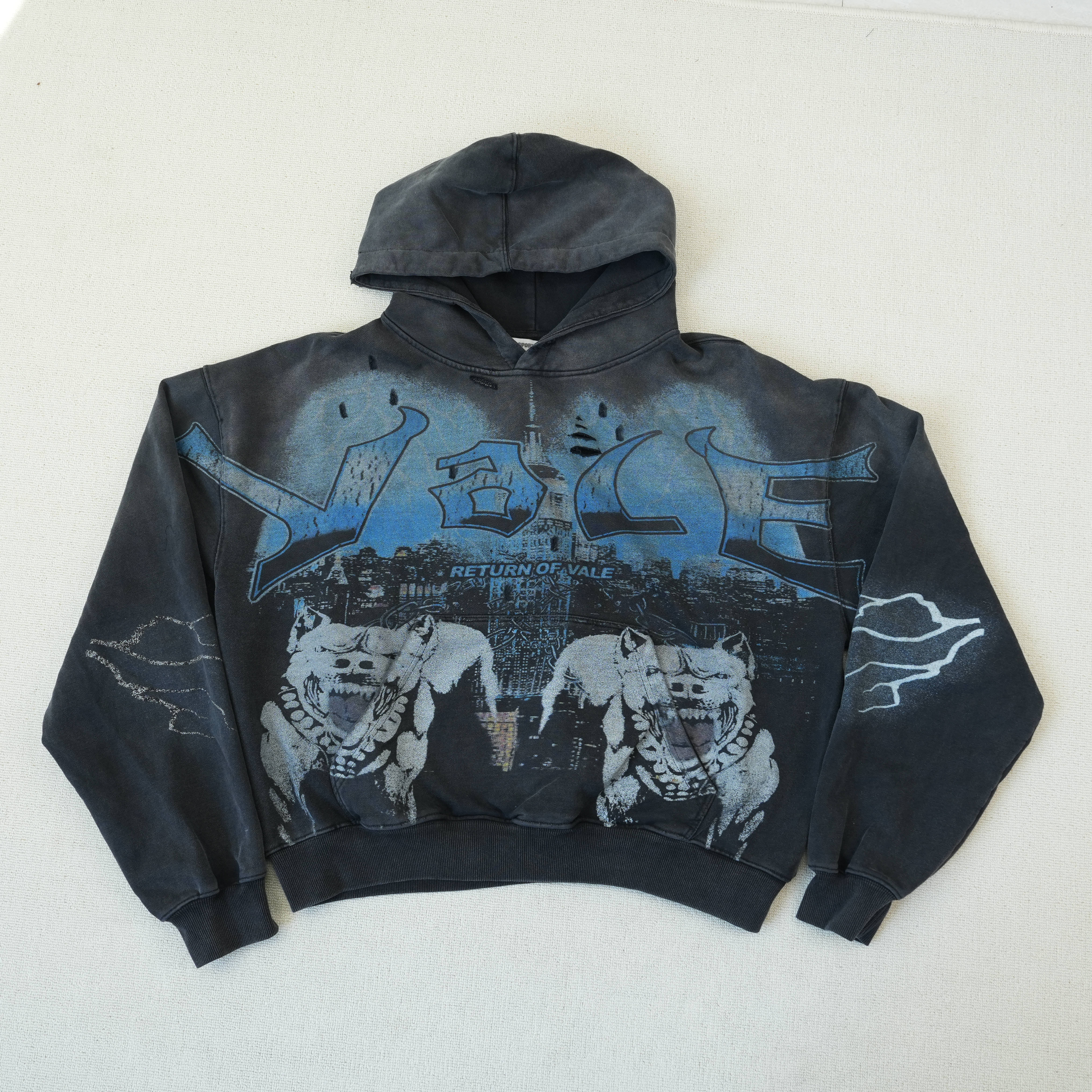 45_[1:1 quality] Valley Dream Hoodie