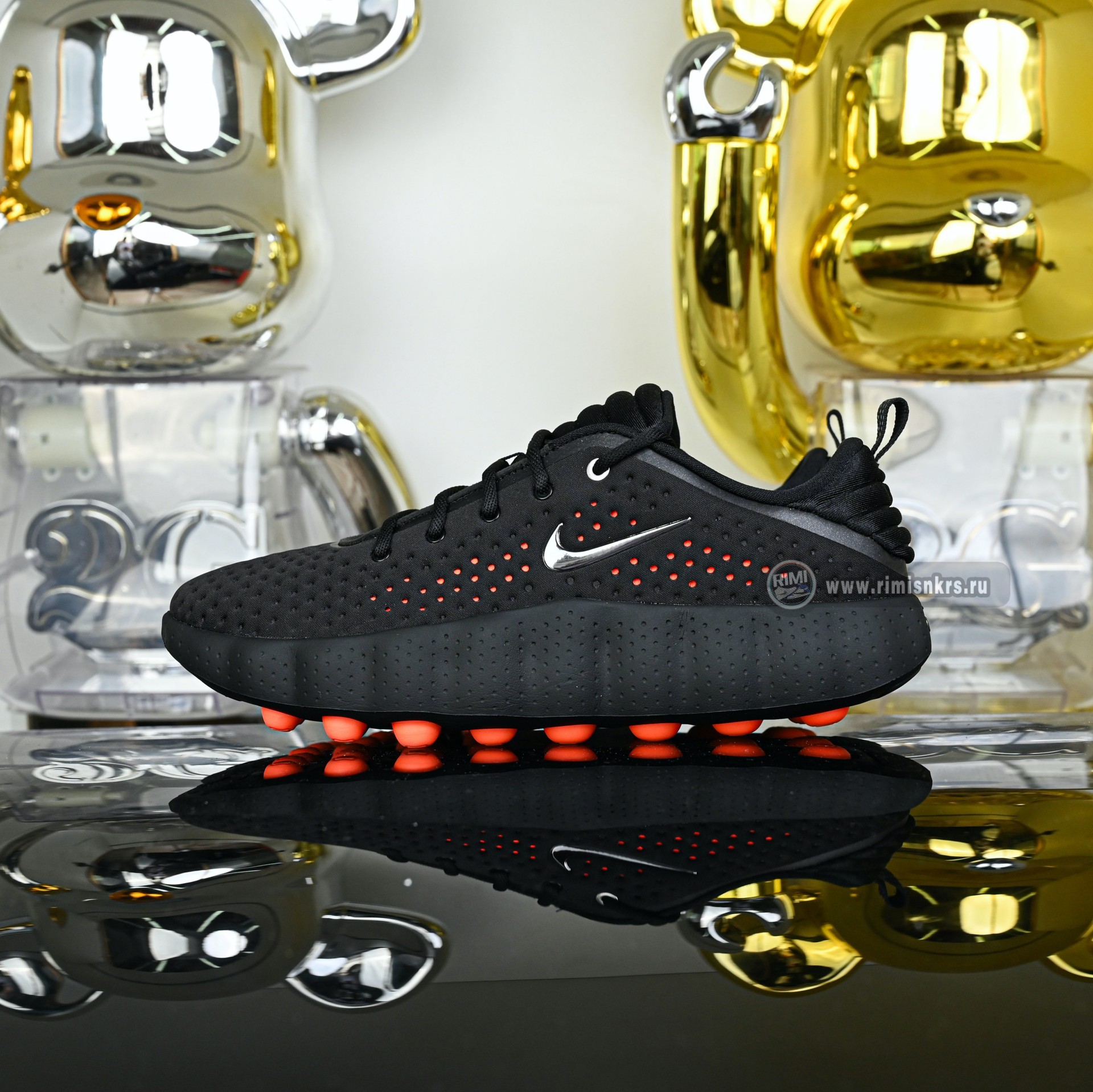 Nike Mind 002  HQ4308-001