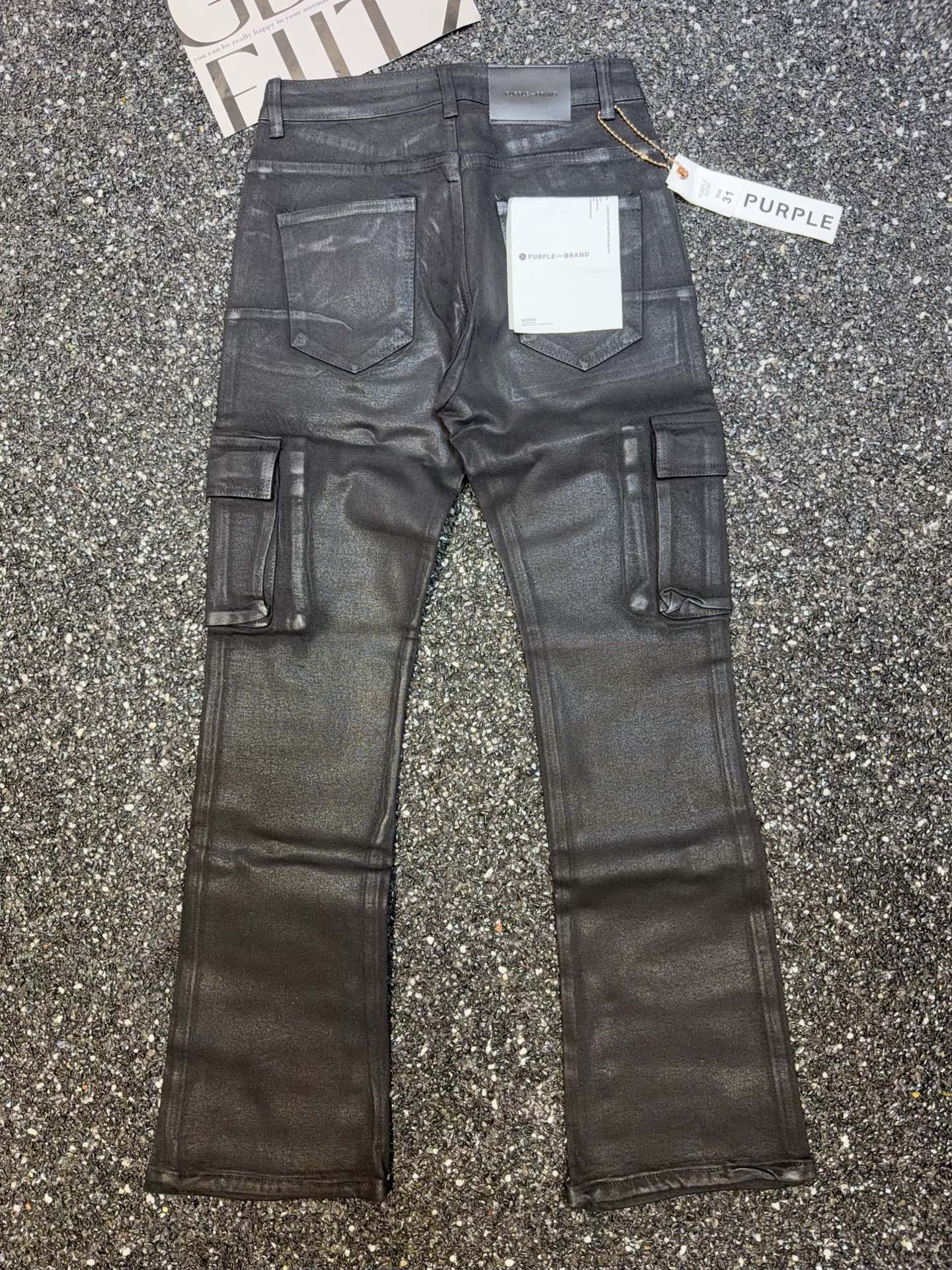 74_Purple Brand Jeans