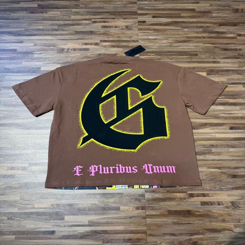 52_Godspeed T-shirt